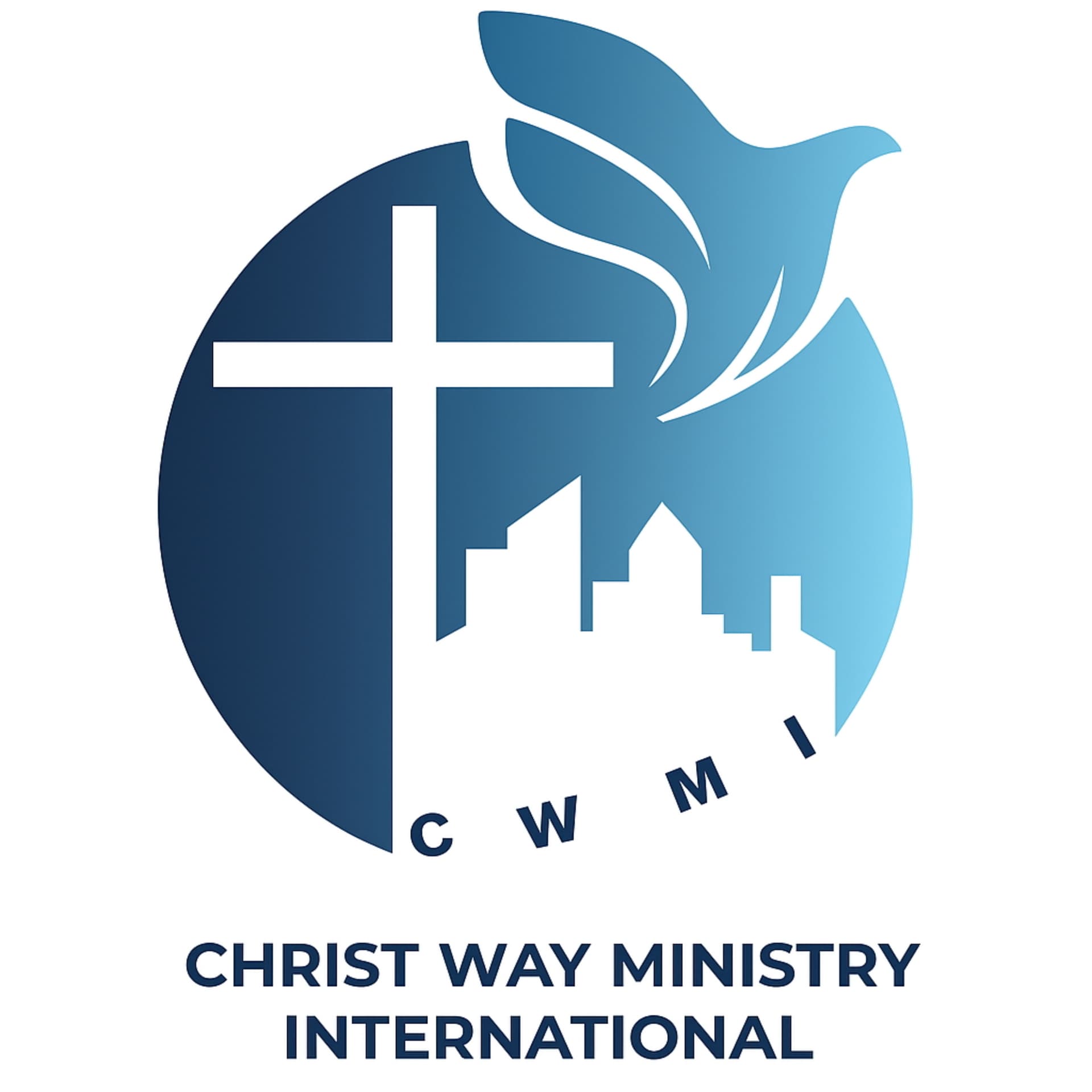 Christ Way Ministry International - Abidjan - Podcasts
