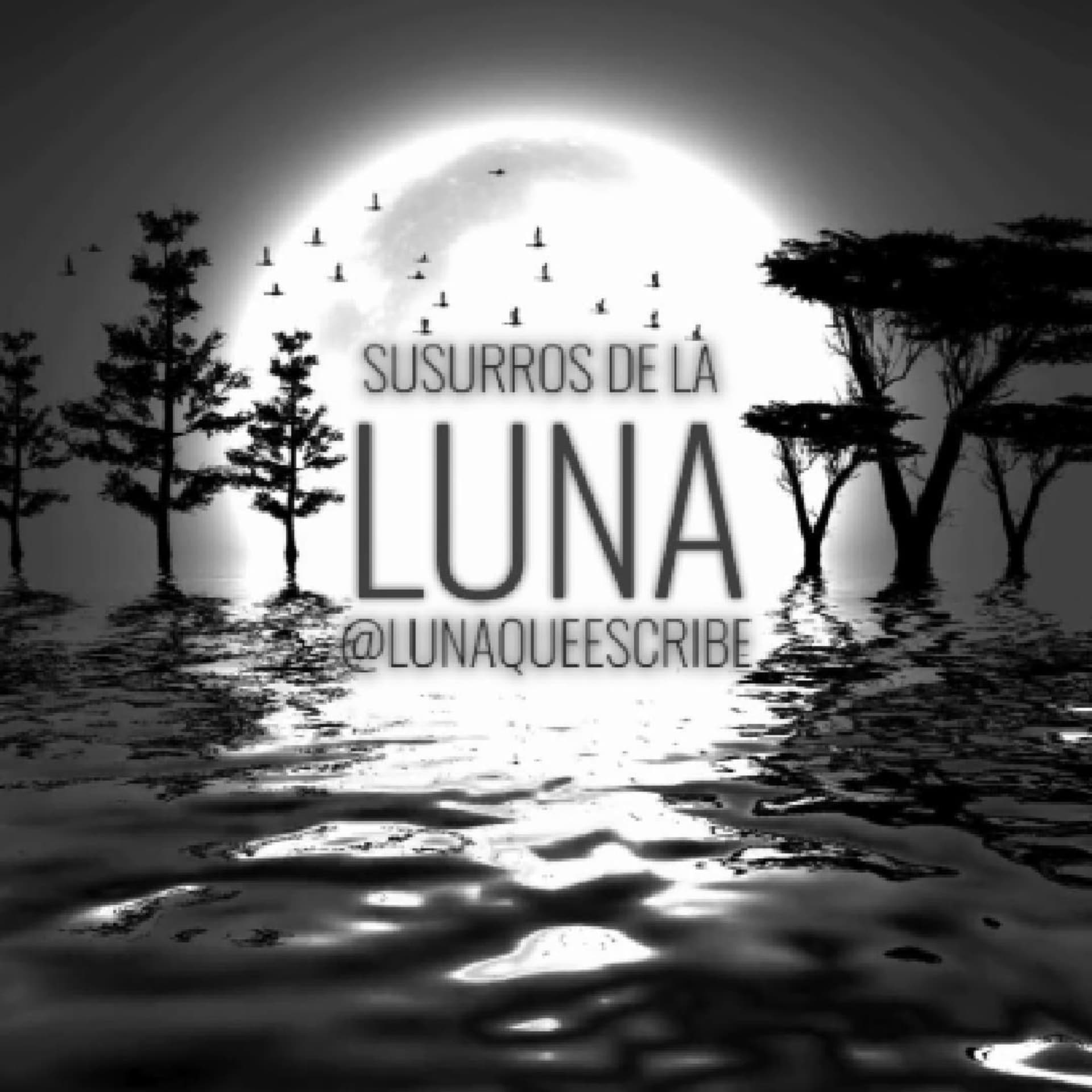Susurros de la Luna - Podcasts