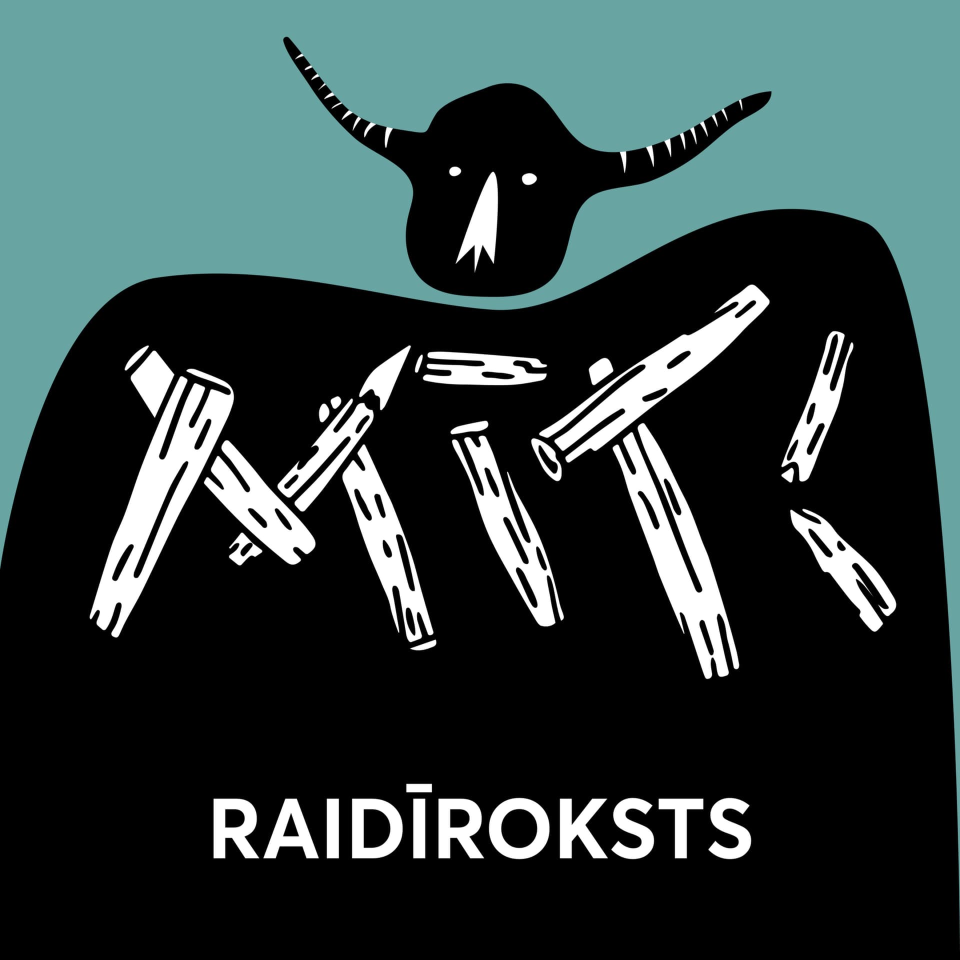 Mīti - Podcasts