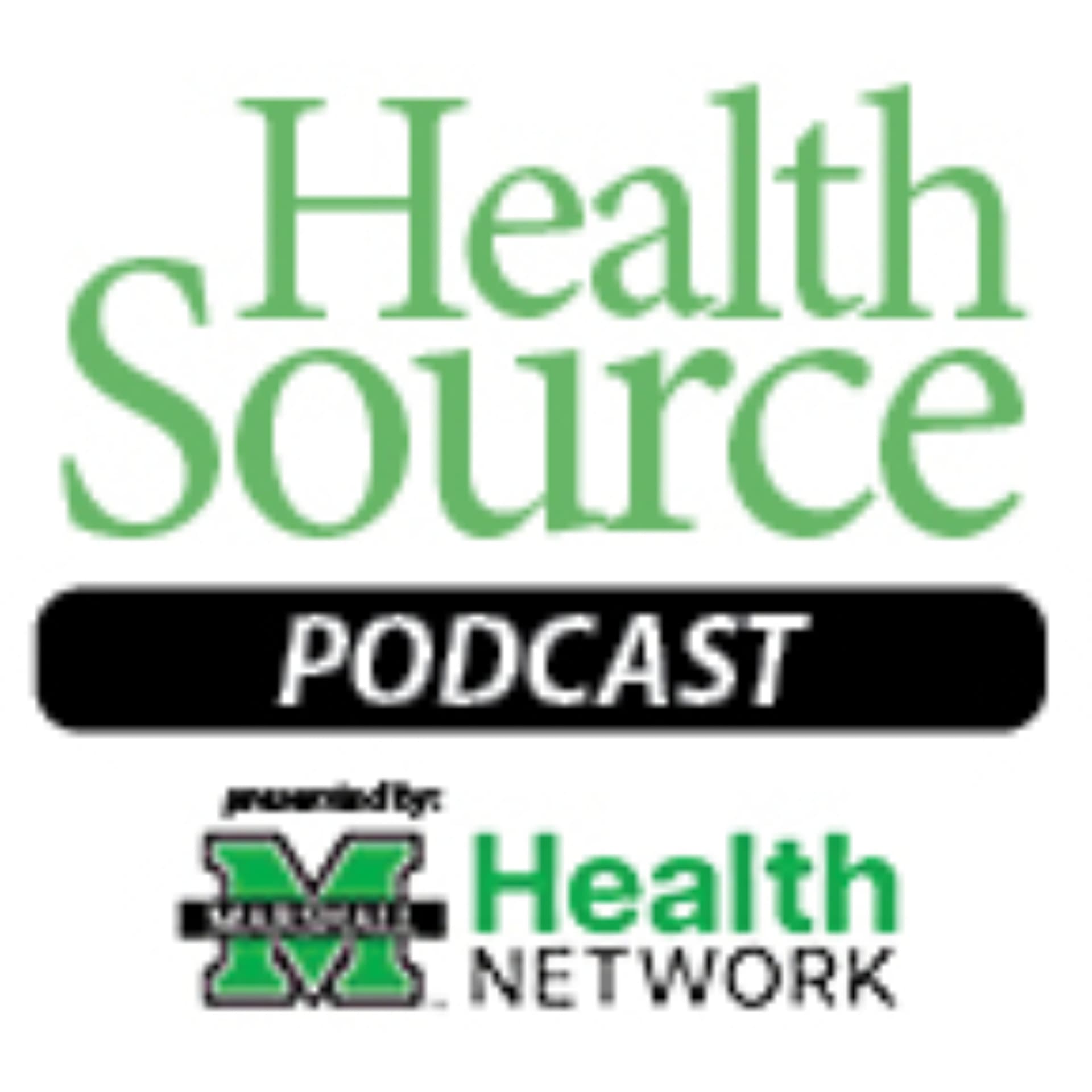 Health Source Podcast - Podcasts