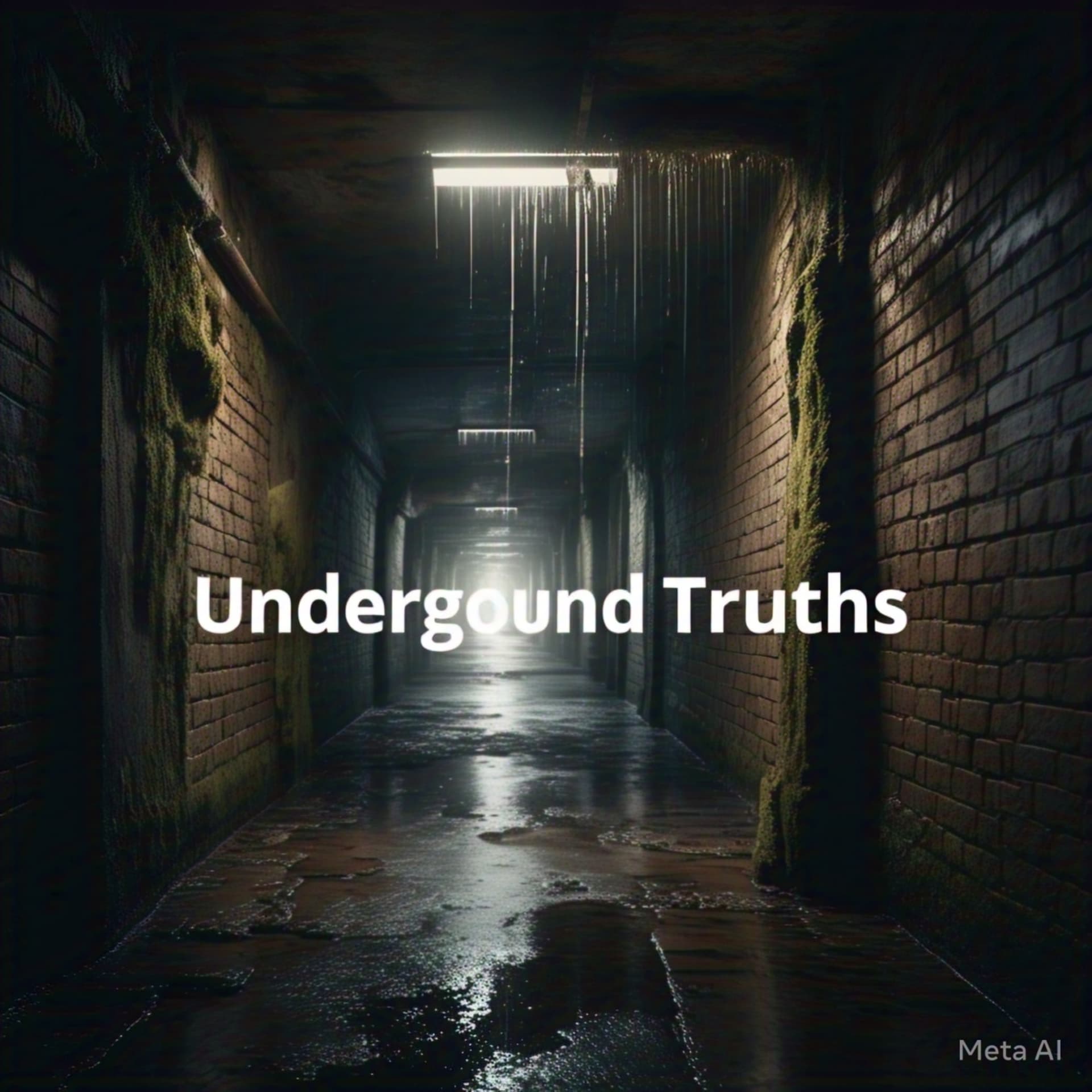 Underground Truths - Podcasts