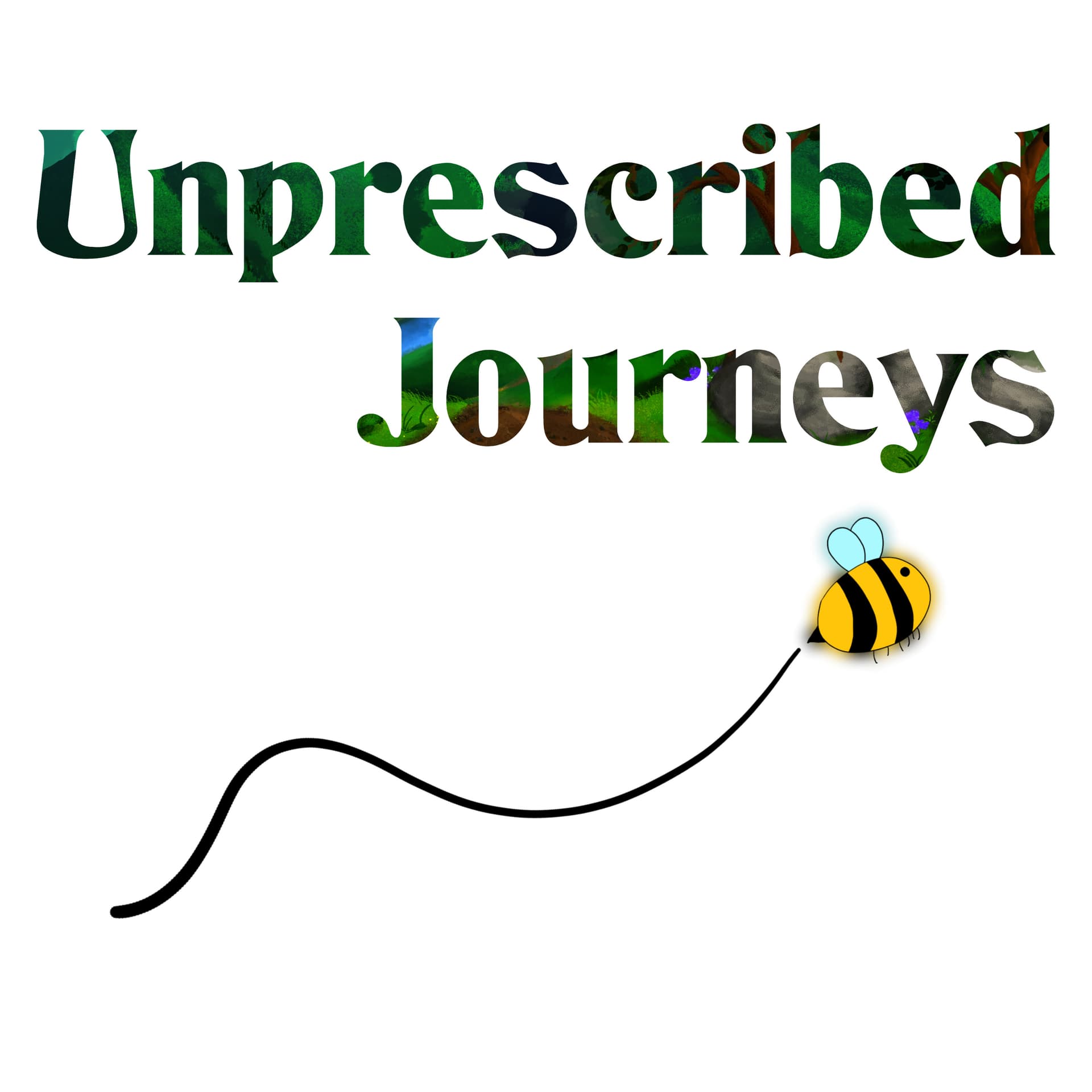 Unprescribed Journeys - Podcasts