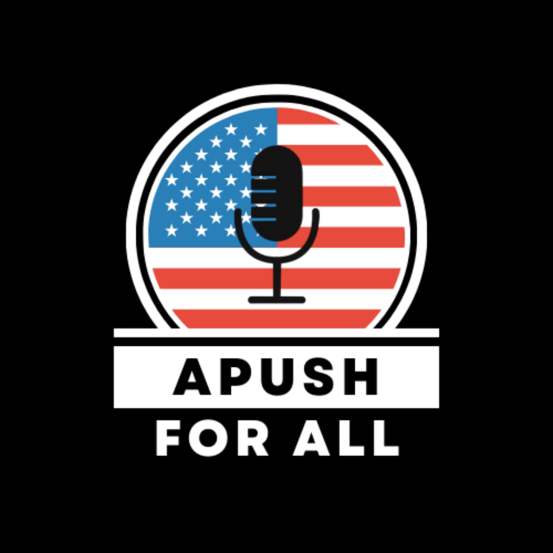 APUSH for All - Podcasts