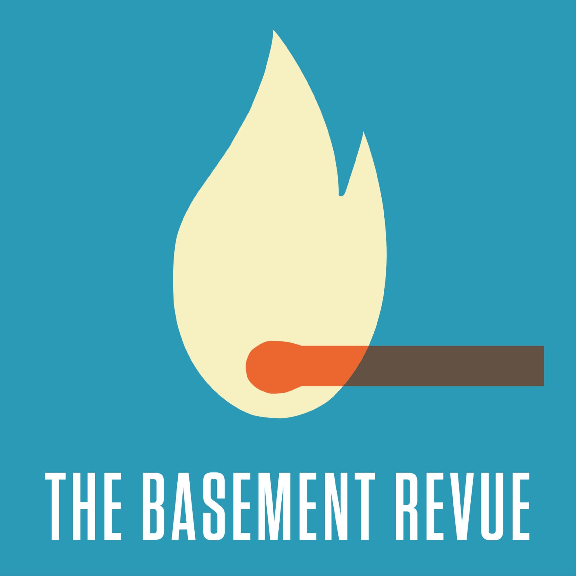 The Basement Revue - Podcasts