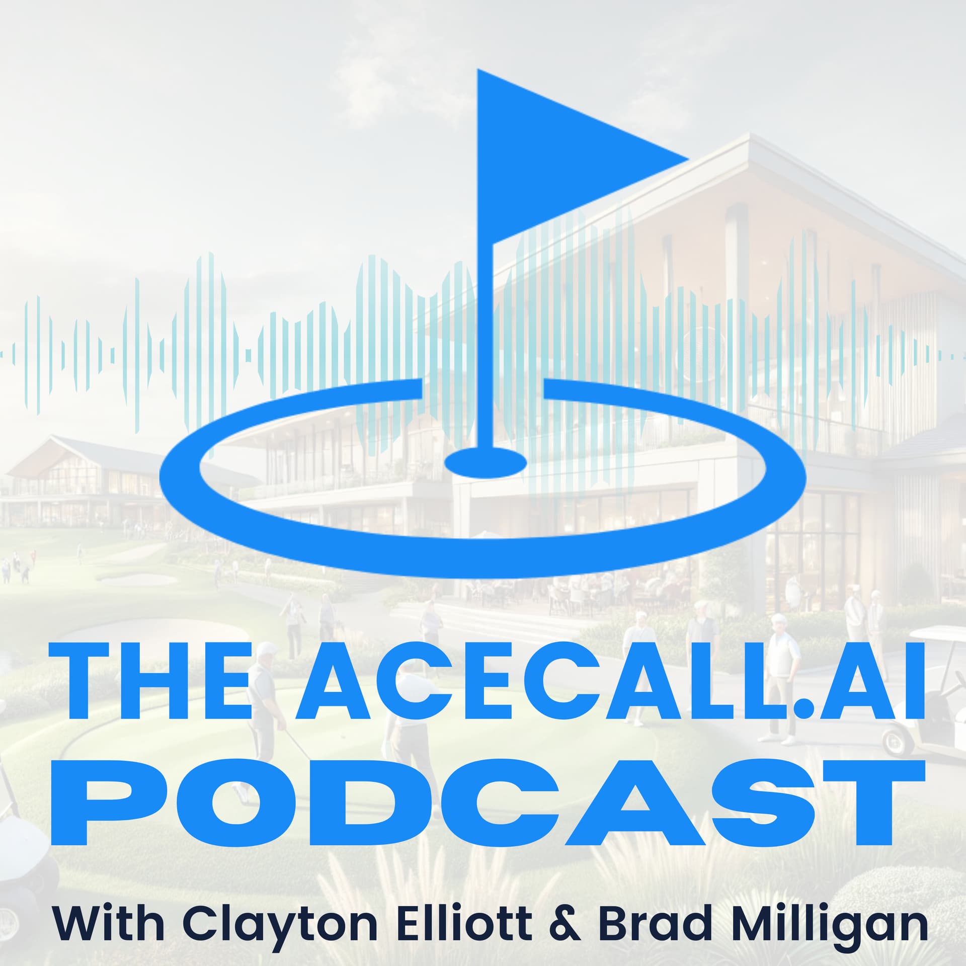 The AceCall.ai Podcast - Podcasts