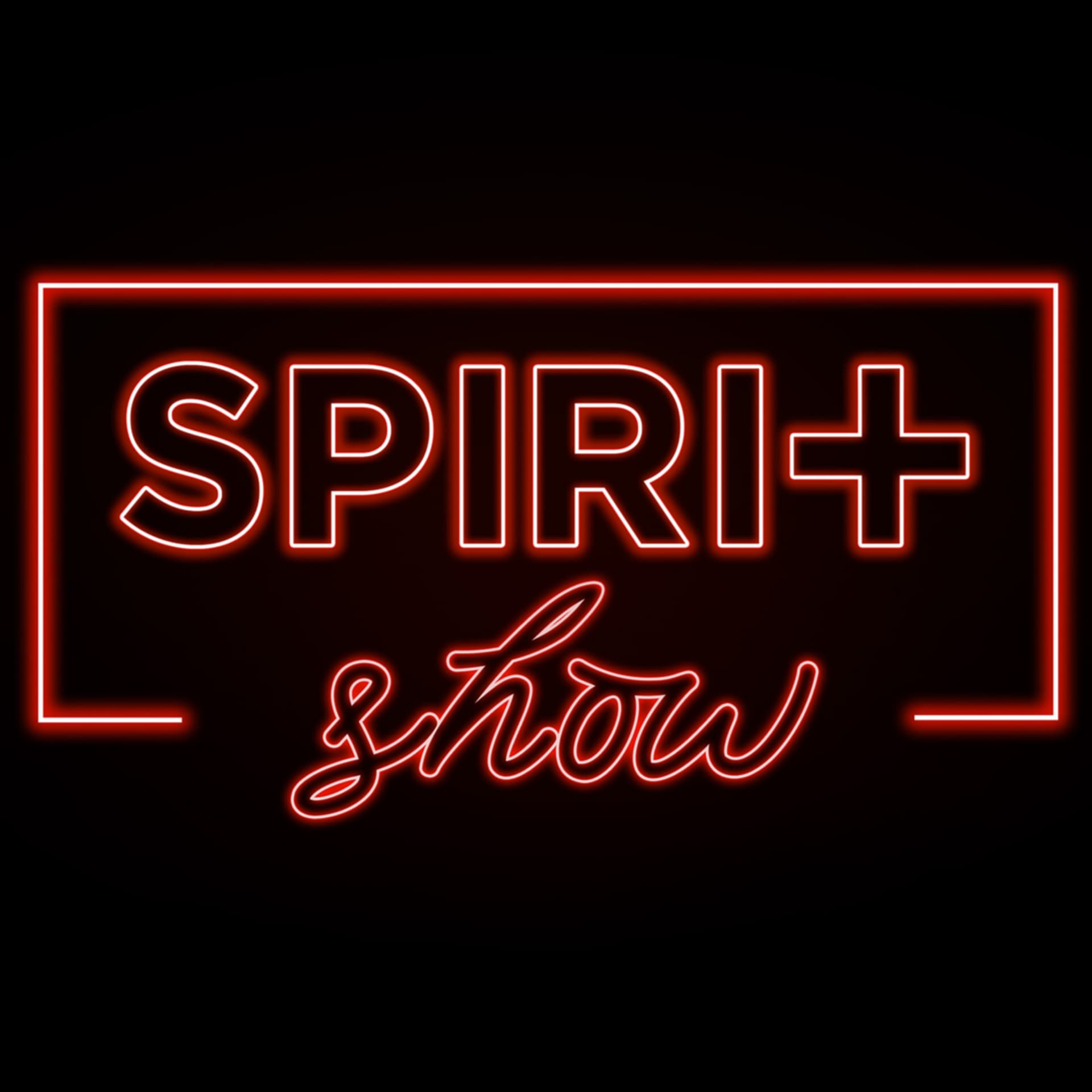 SPIRIT SHOW - Podcasts
