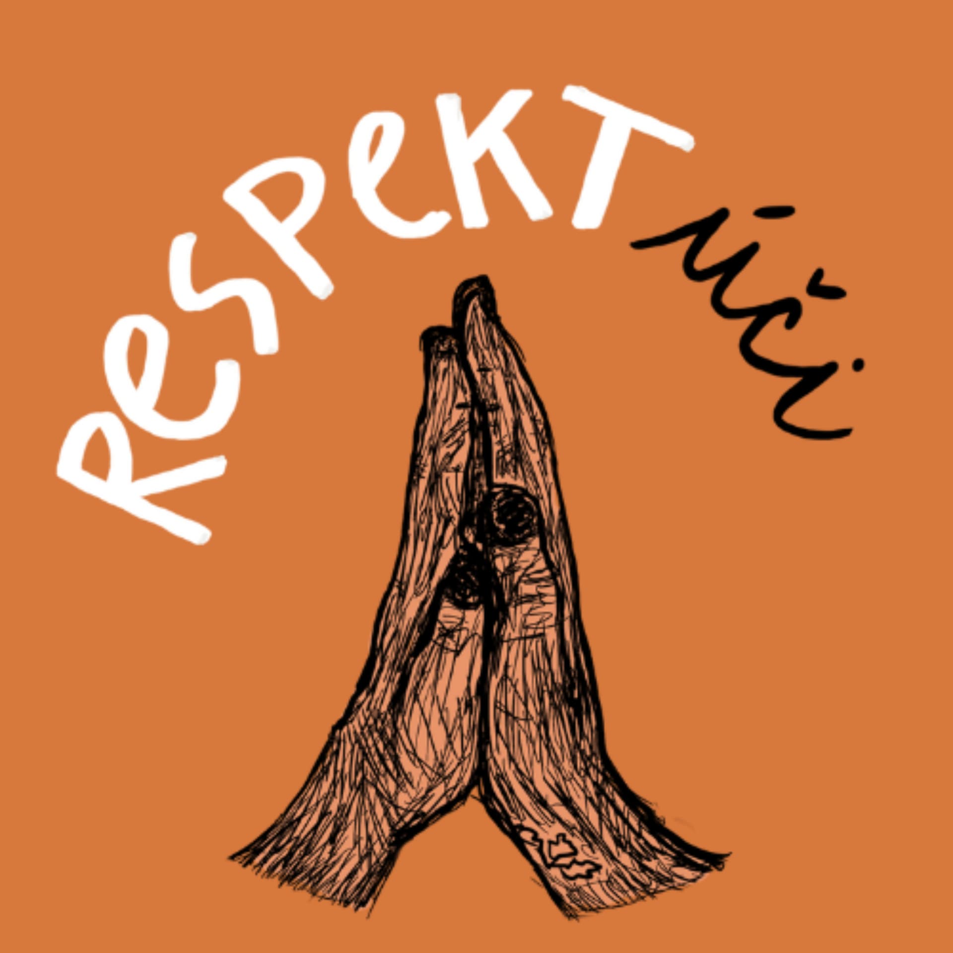 Respektúči - Podcasts