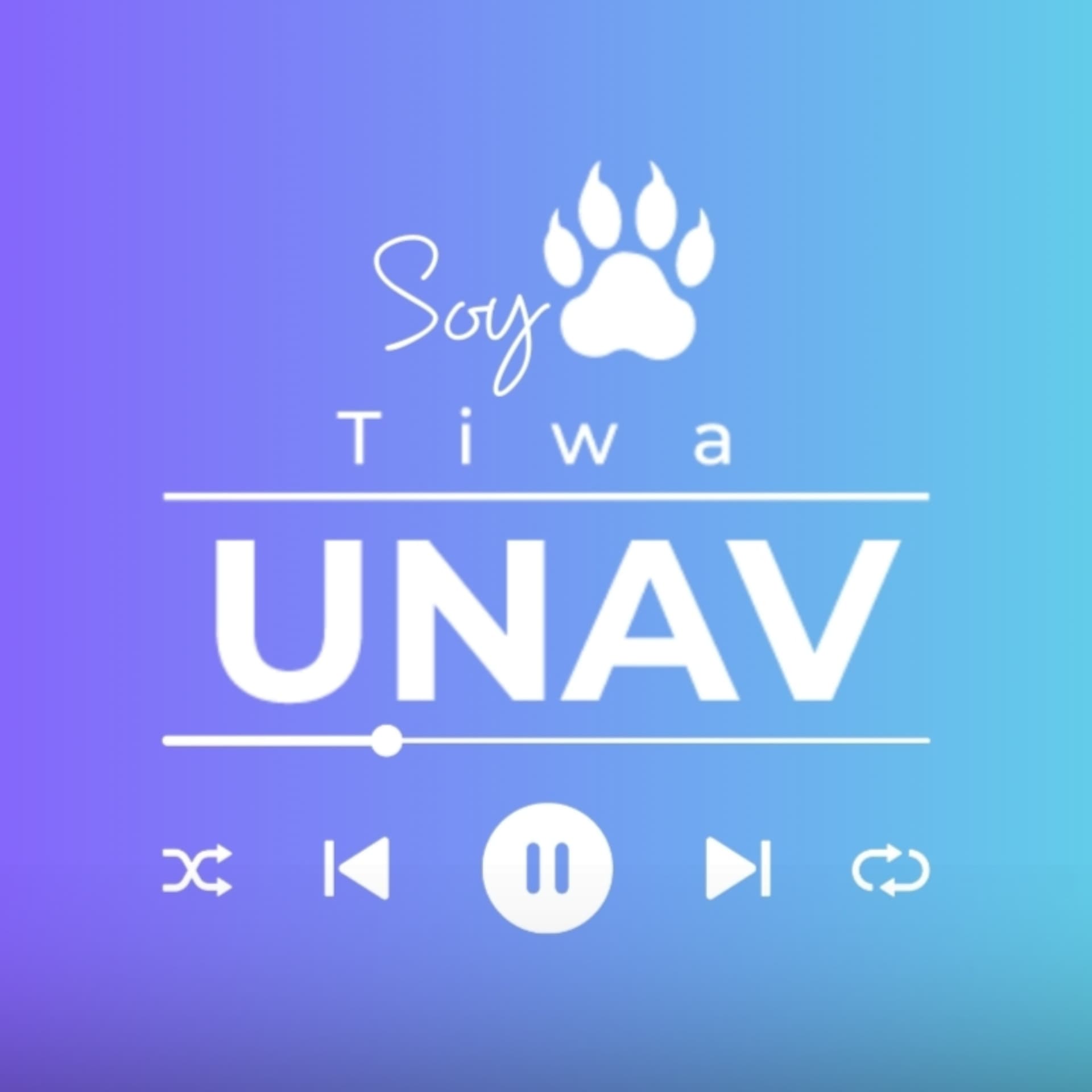 Soy TIWA - Podcasts