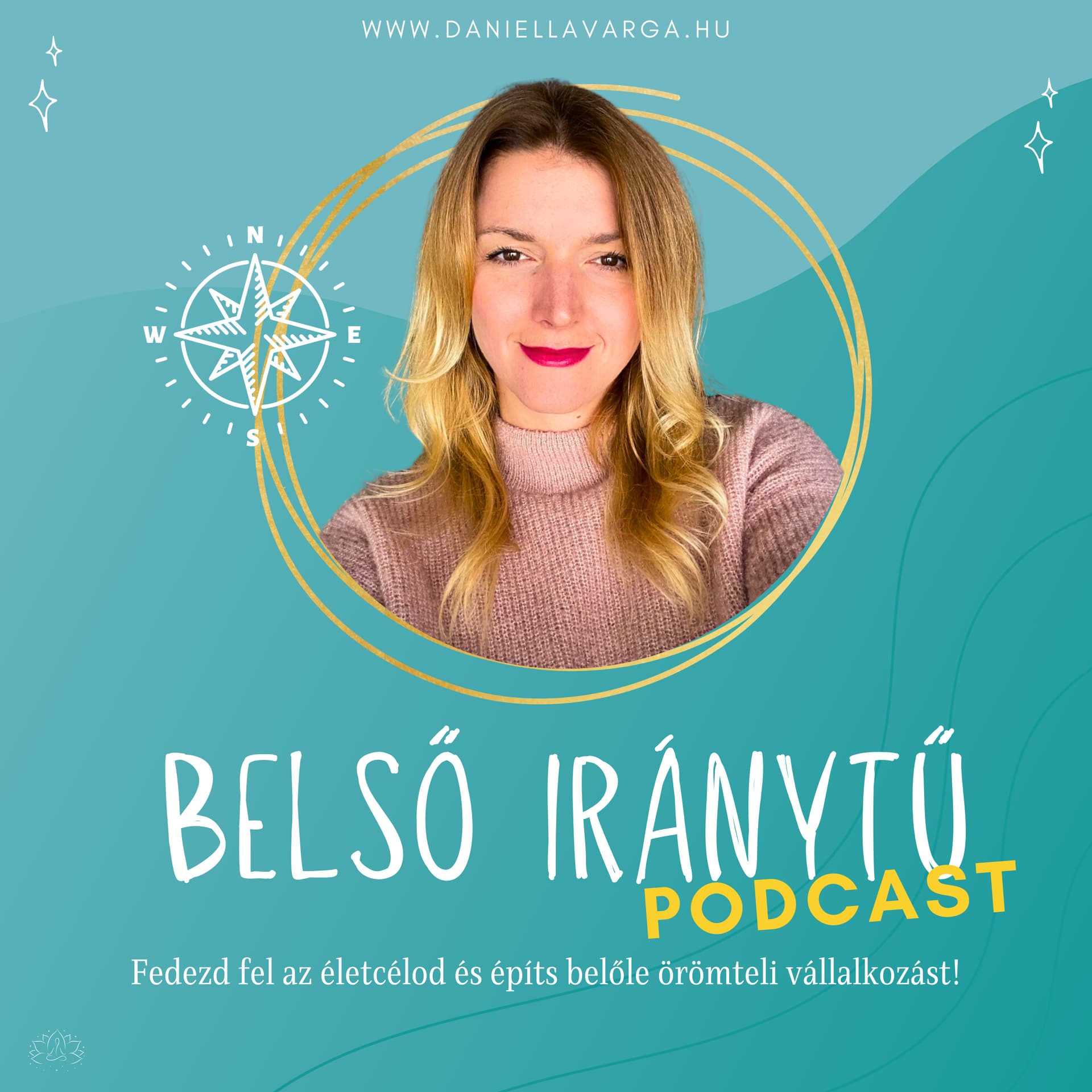 Belső Iránytű podcast - Podcasts