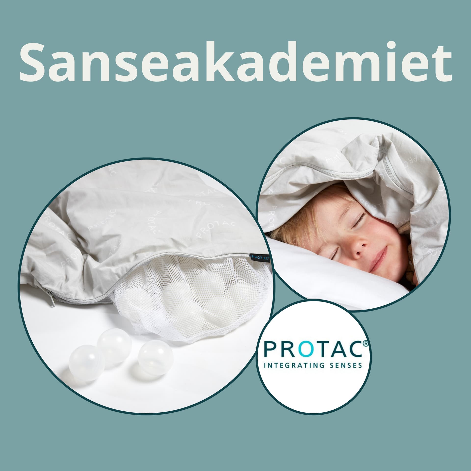 Sanseakademiet - Podcasts