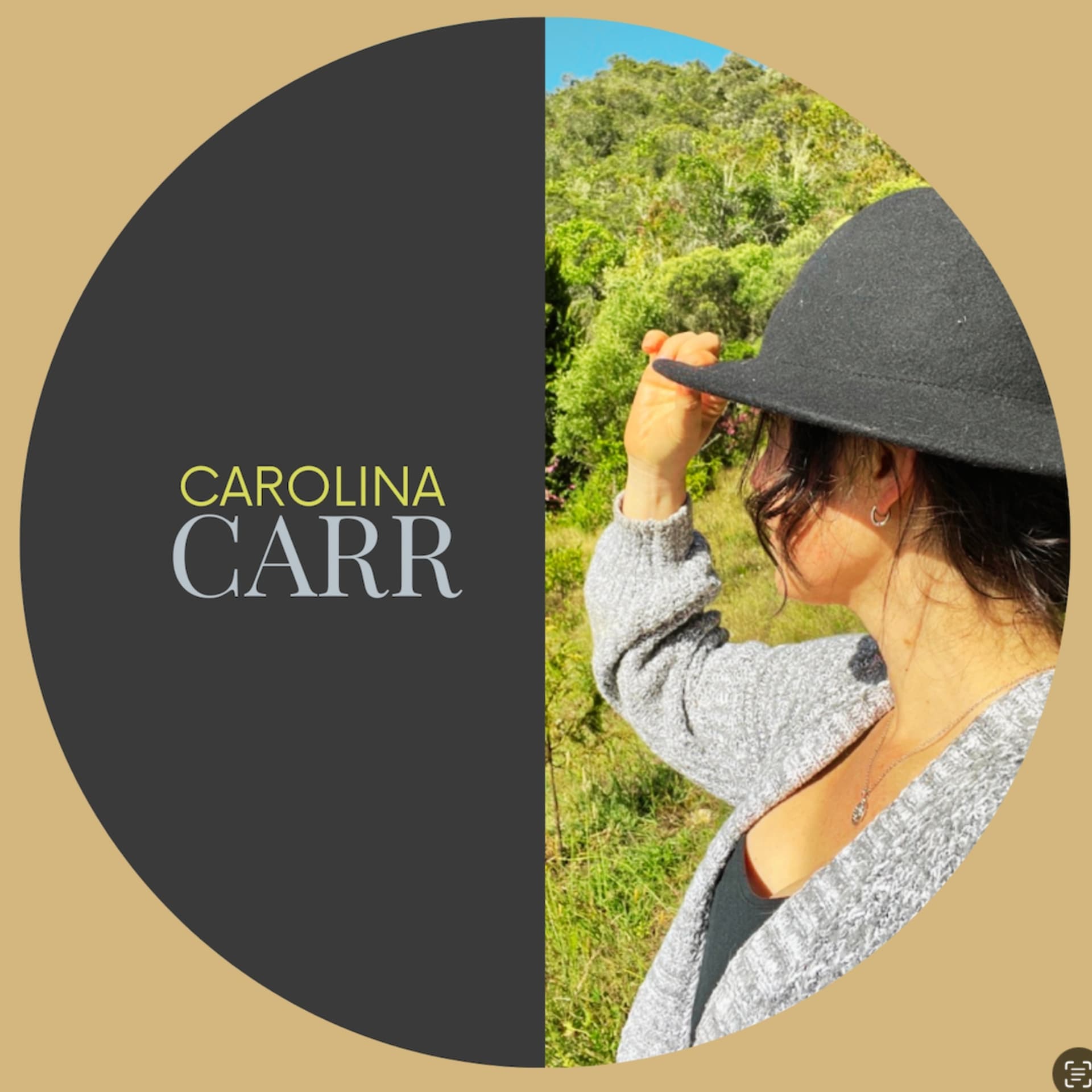 Notas en voz alta por Carolina Carr - Podcasts