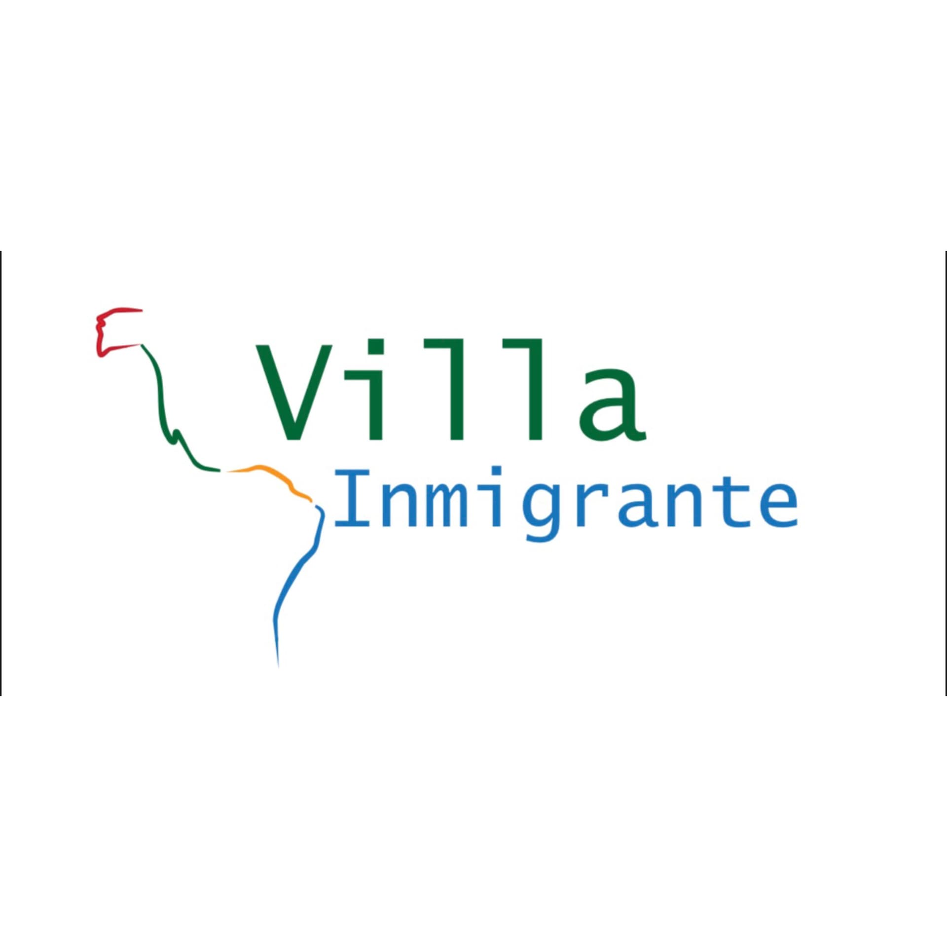 Diálogos de la Villa Inmigrante - Podcasts