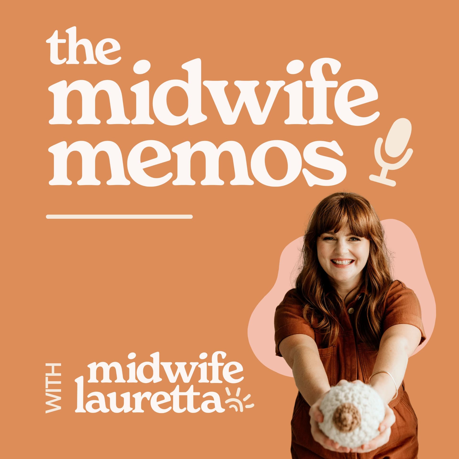 The Midwife Memos - Podcasts