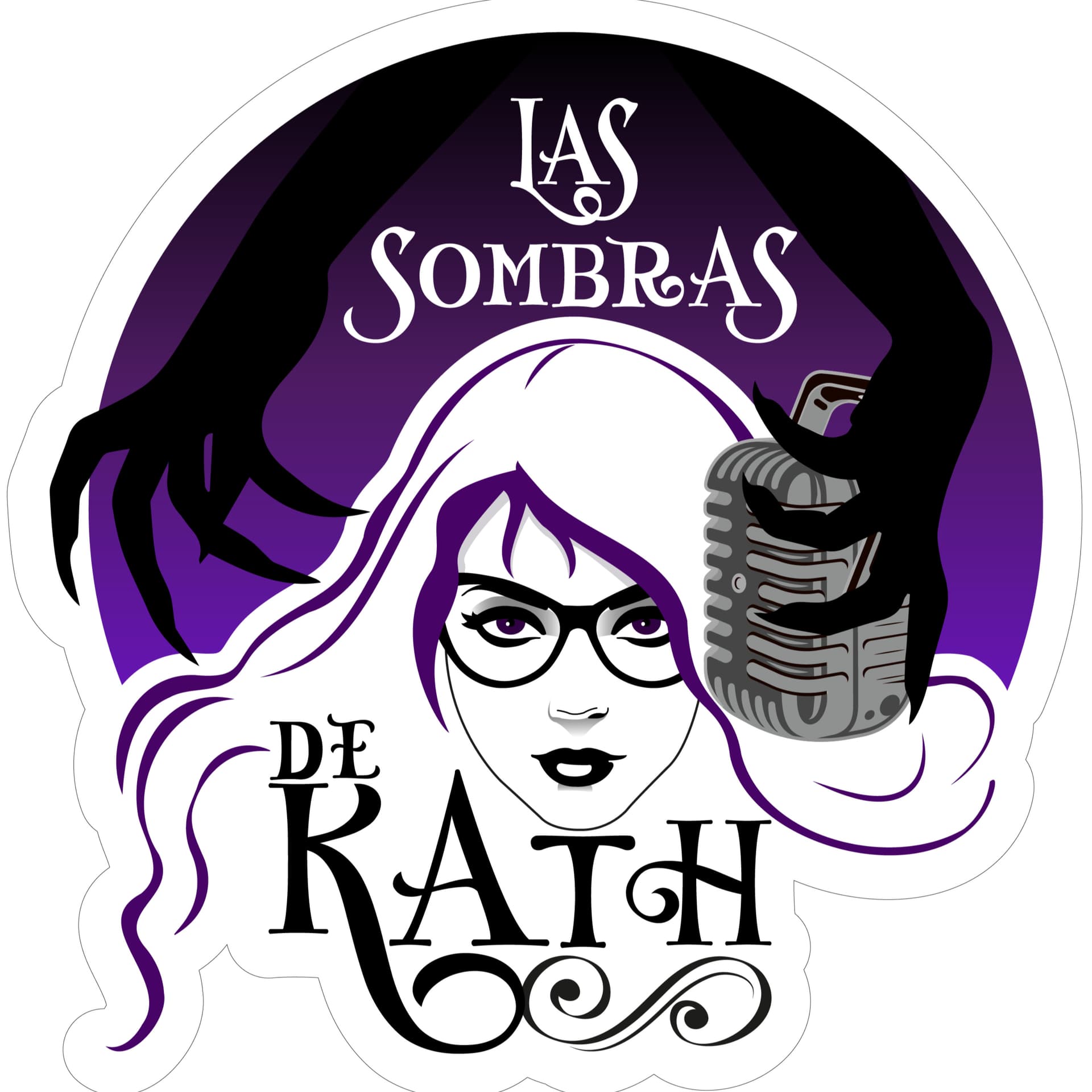 Las Sombras de Kath - Podcasts