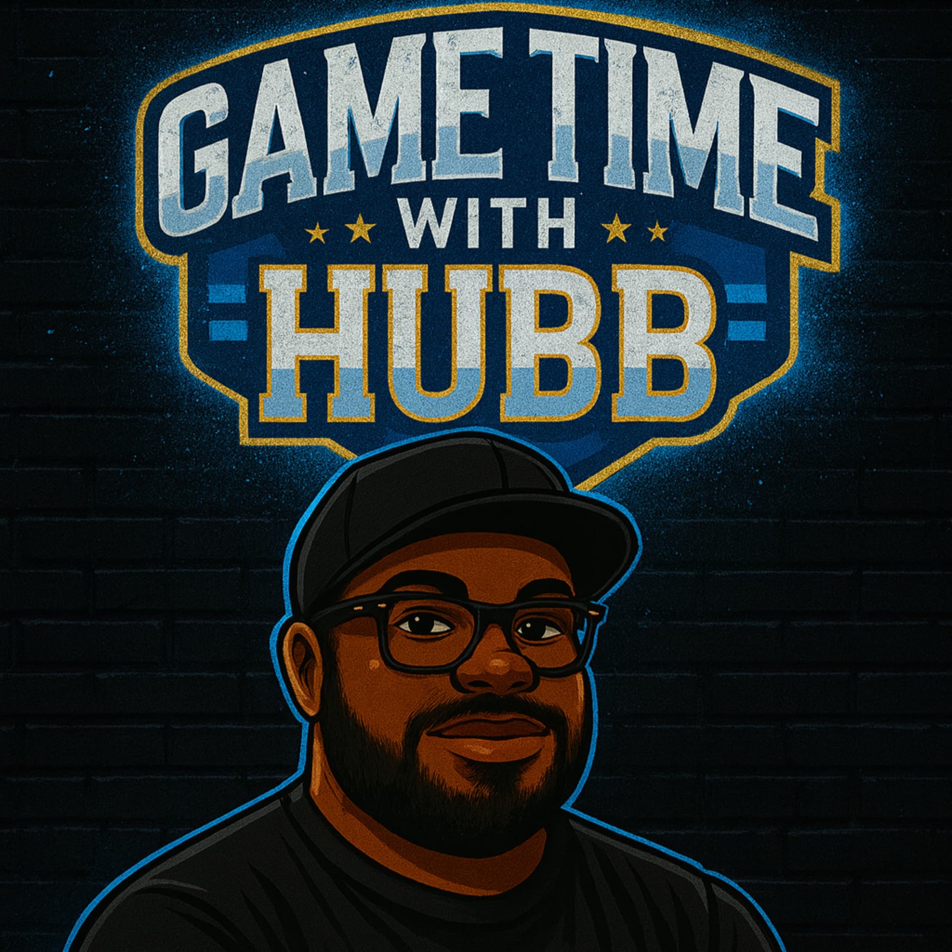 Game Time With Hubb - Podcasts