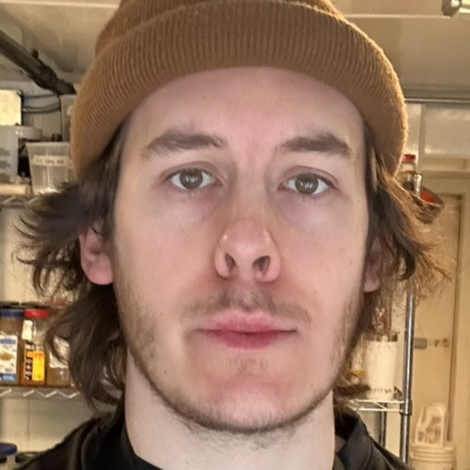Owen by the Oven - Podcasts