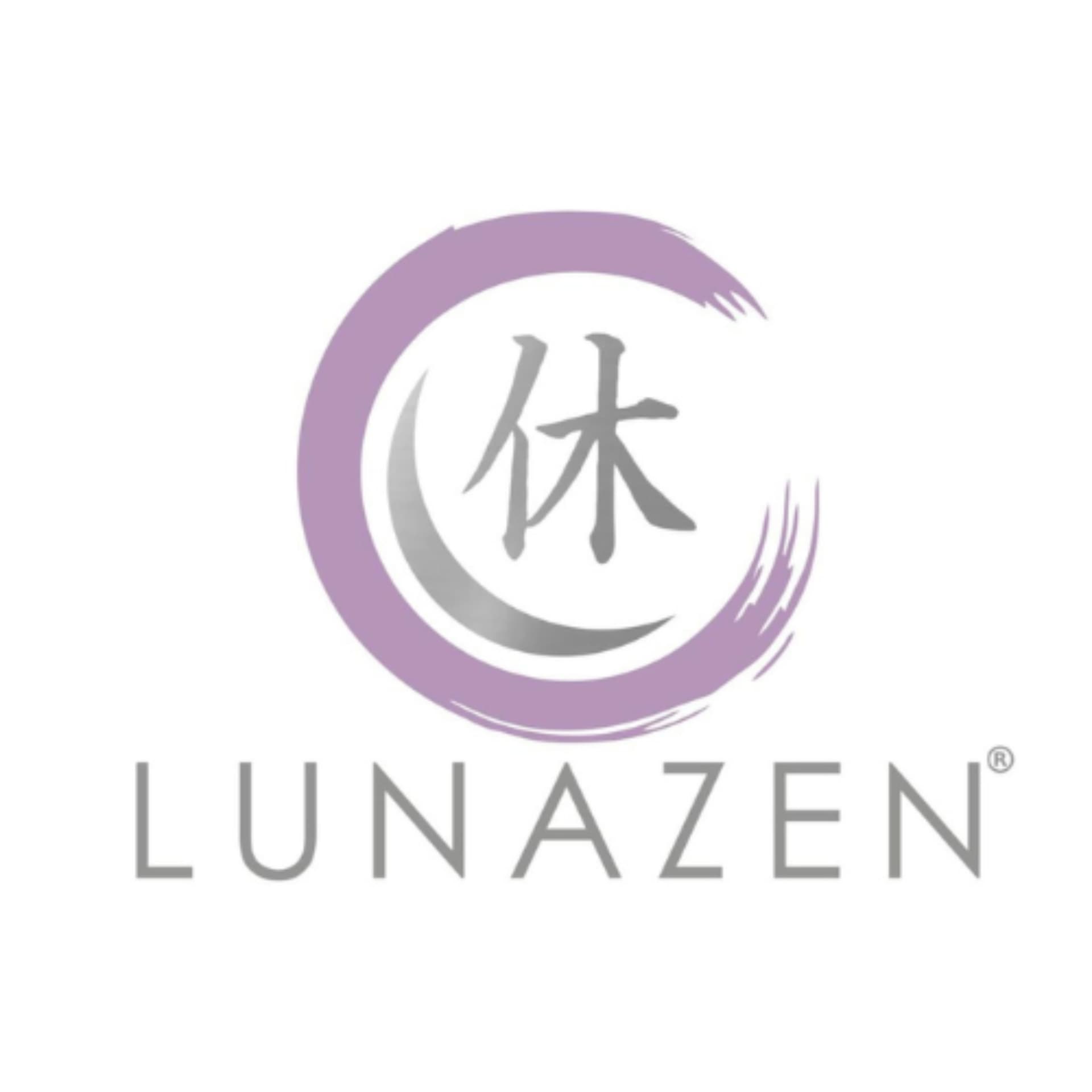 Lunazen: Dormir con intención. - Podcasts