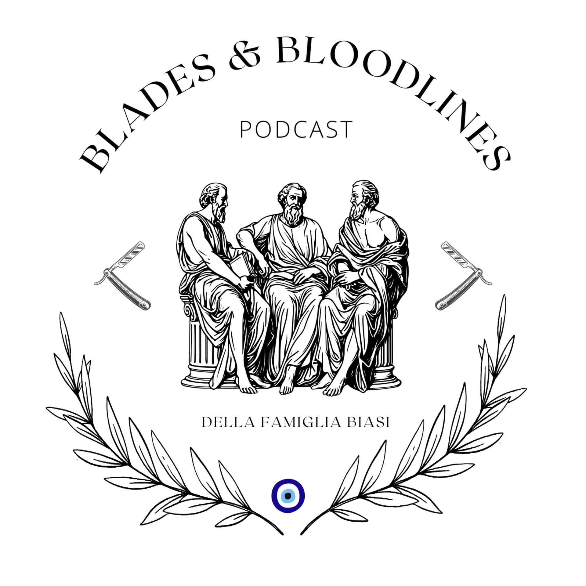 Blades and Bloodlines Podcast - Podcasts
