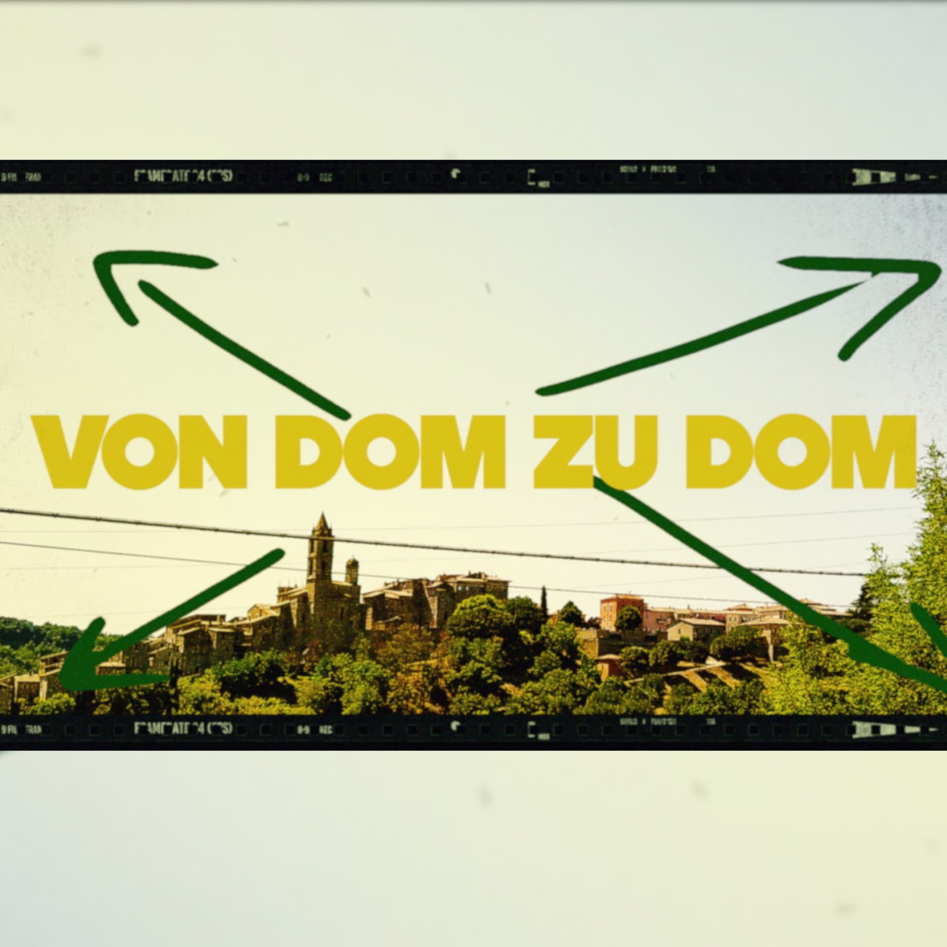 Von Dom zu Dom - Podcasts