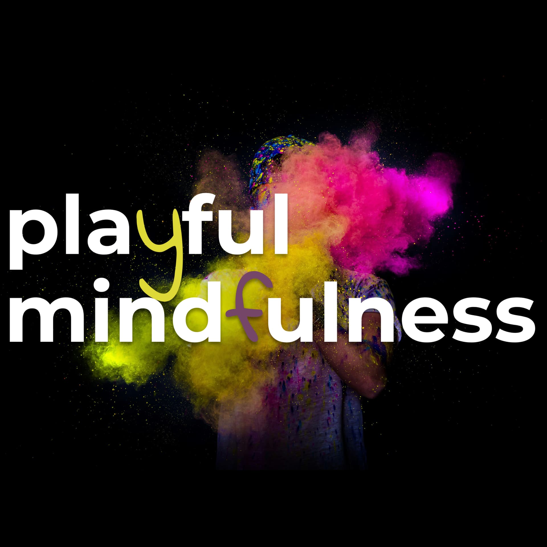 Playful Mindfulness - Podcasts