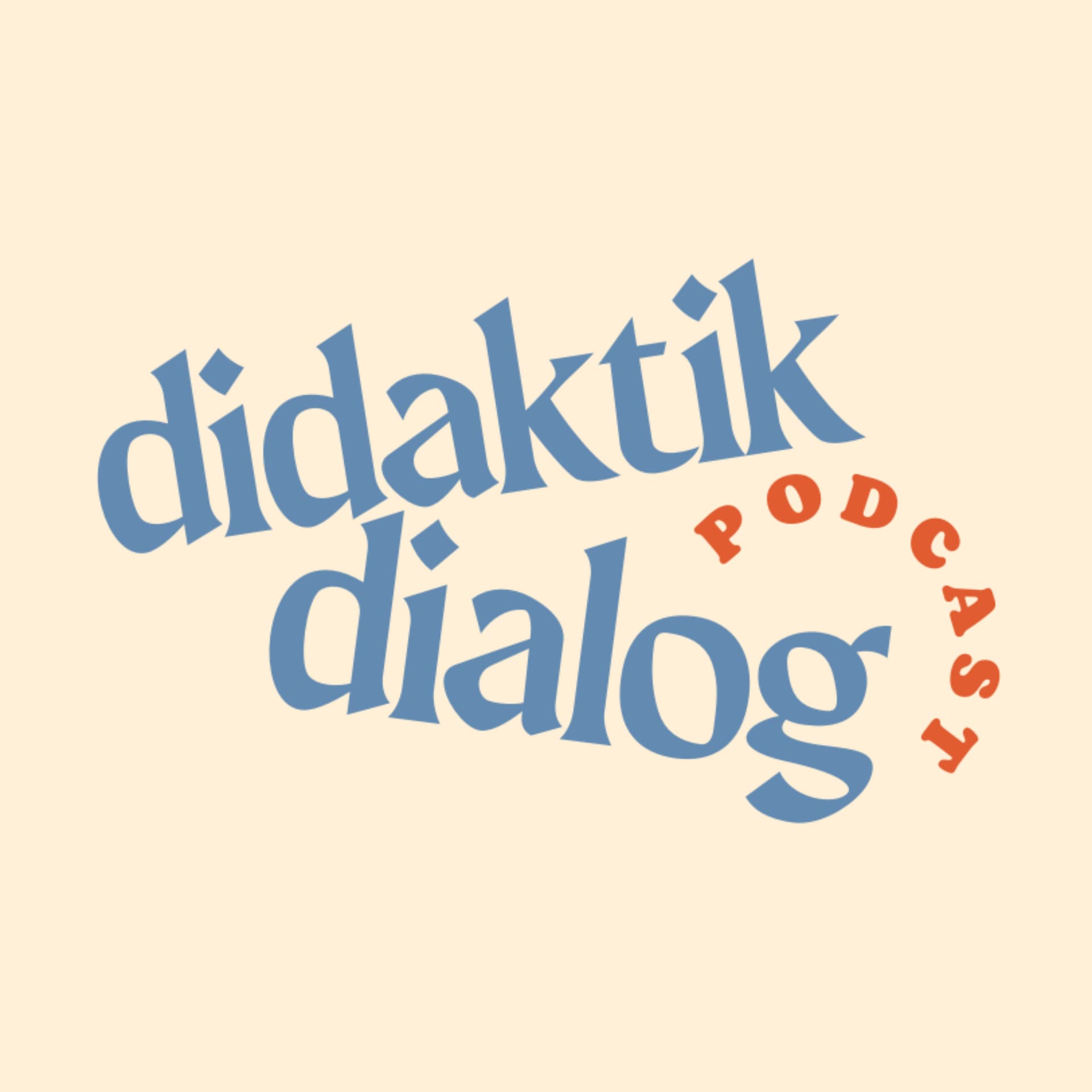 Didaktik:Dialog - Podcasts