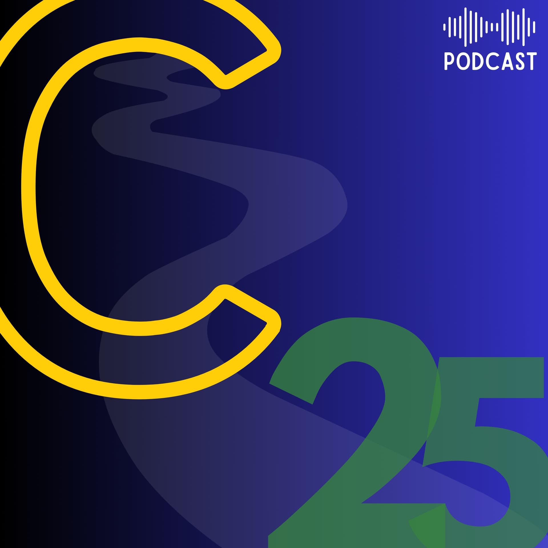 C25 - Inspirierende Geschichten zur Kulturhauptstadt Chemnitz 2025 - Podcasts