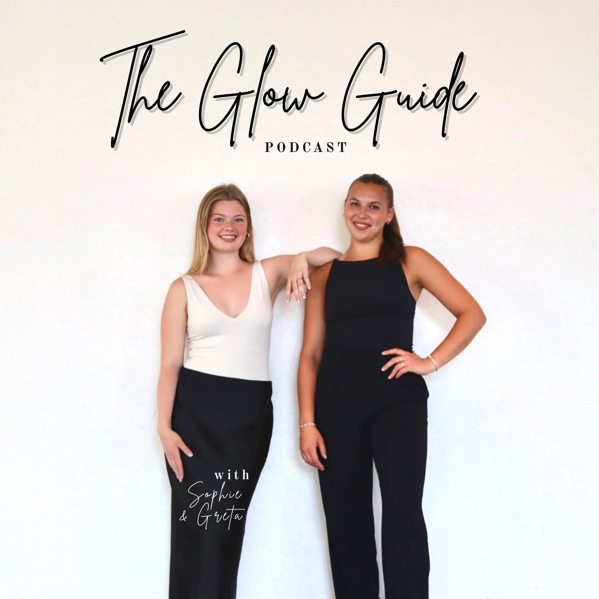 The Glow Guide - Podcasts