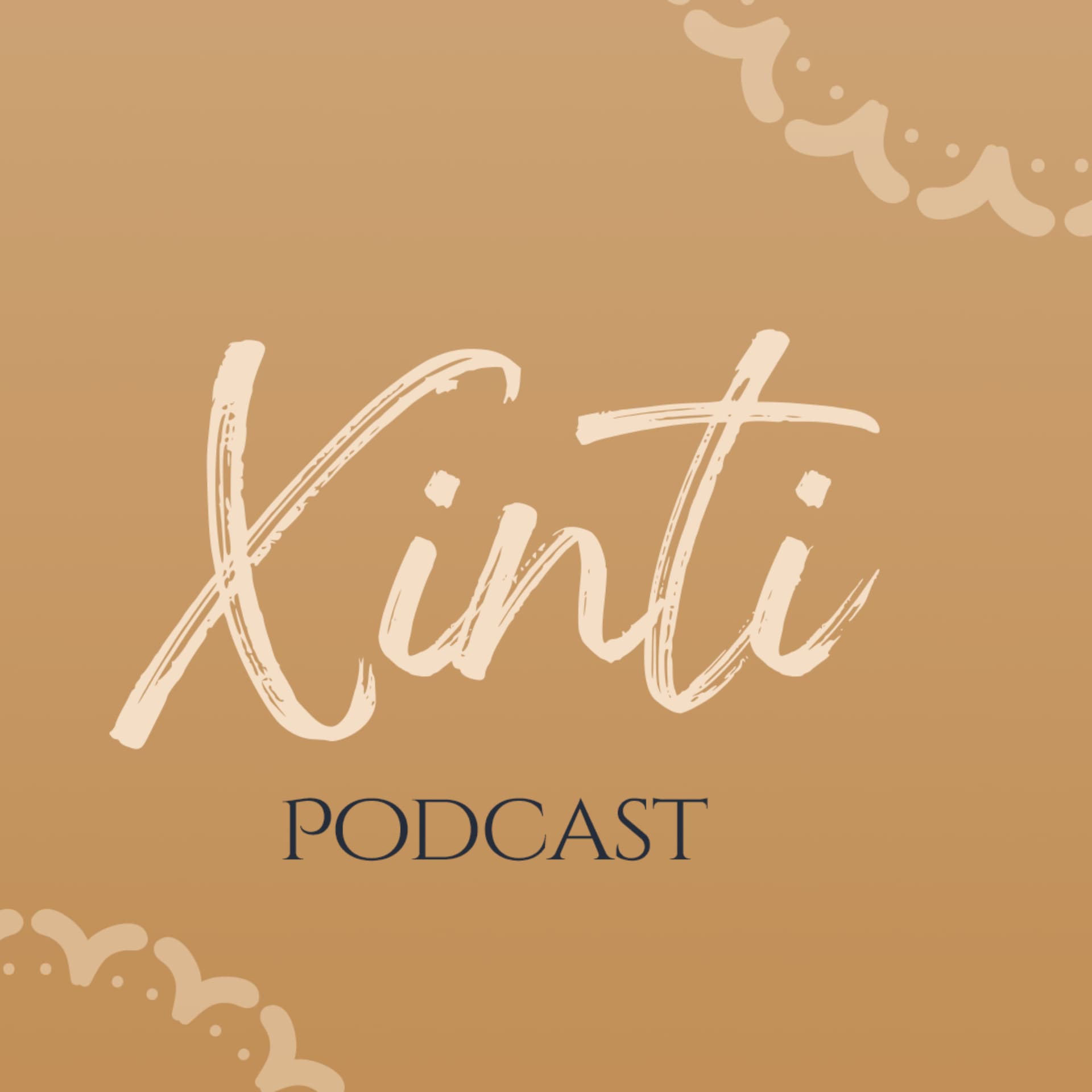 Xinti Podcast - Podcasts