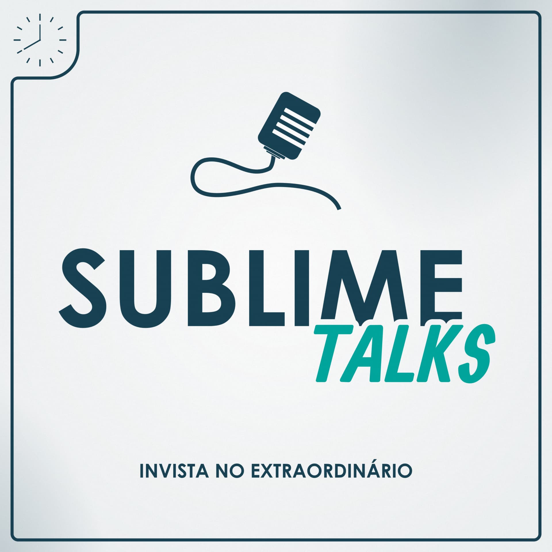 Sublime Talks Podcast - Podcasts
