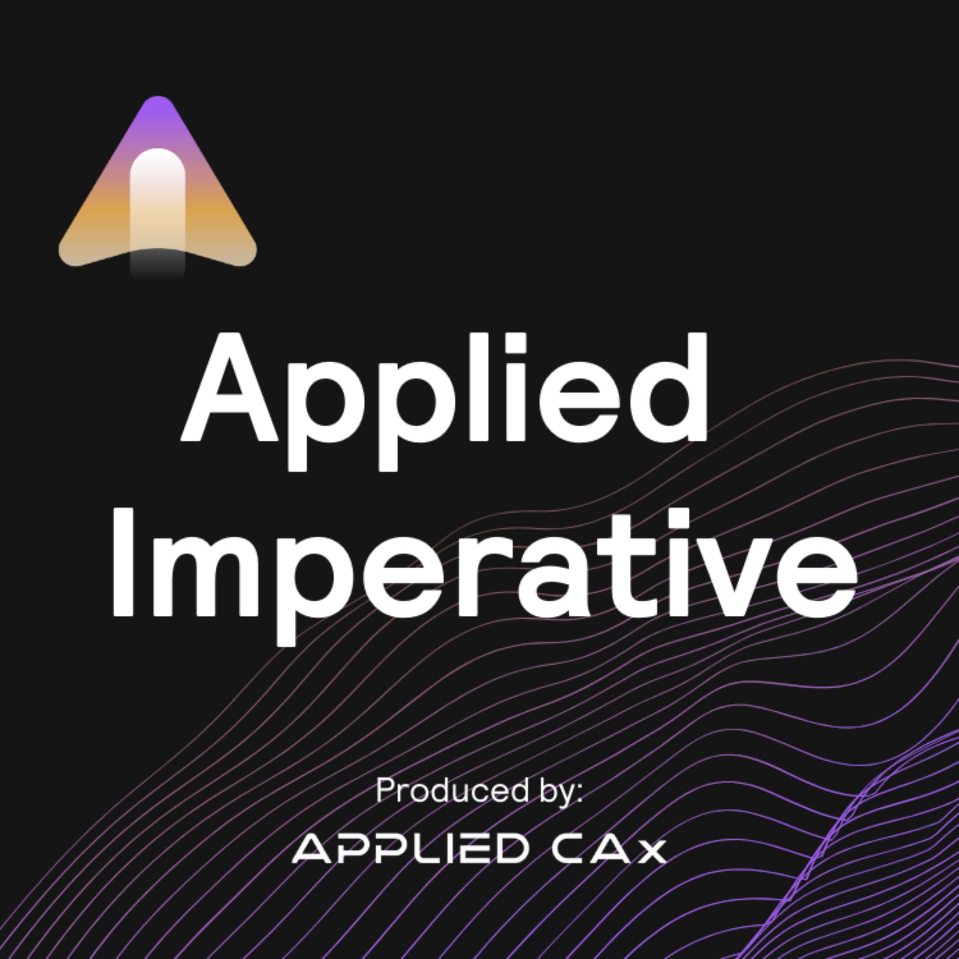 Applied Imperative - Podcasts