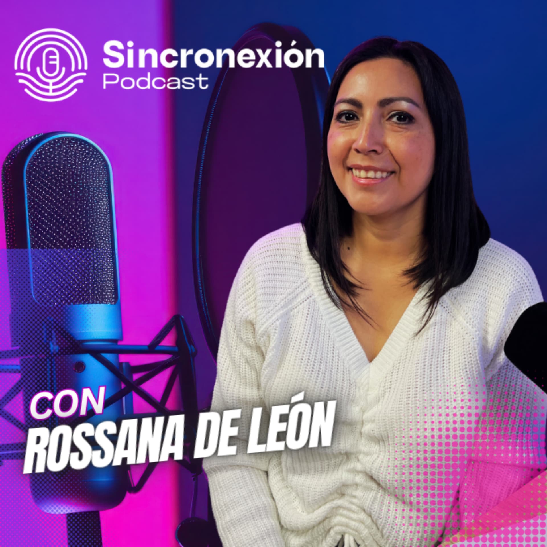 Sincronexión - Podcasts