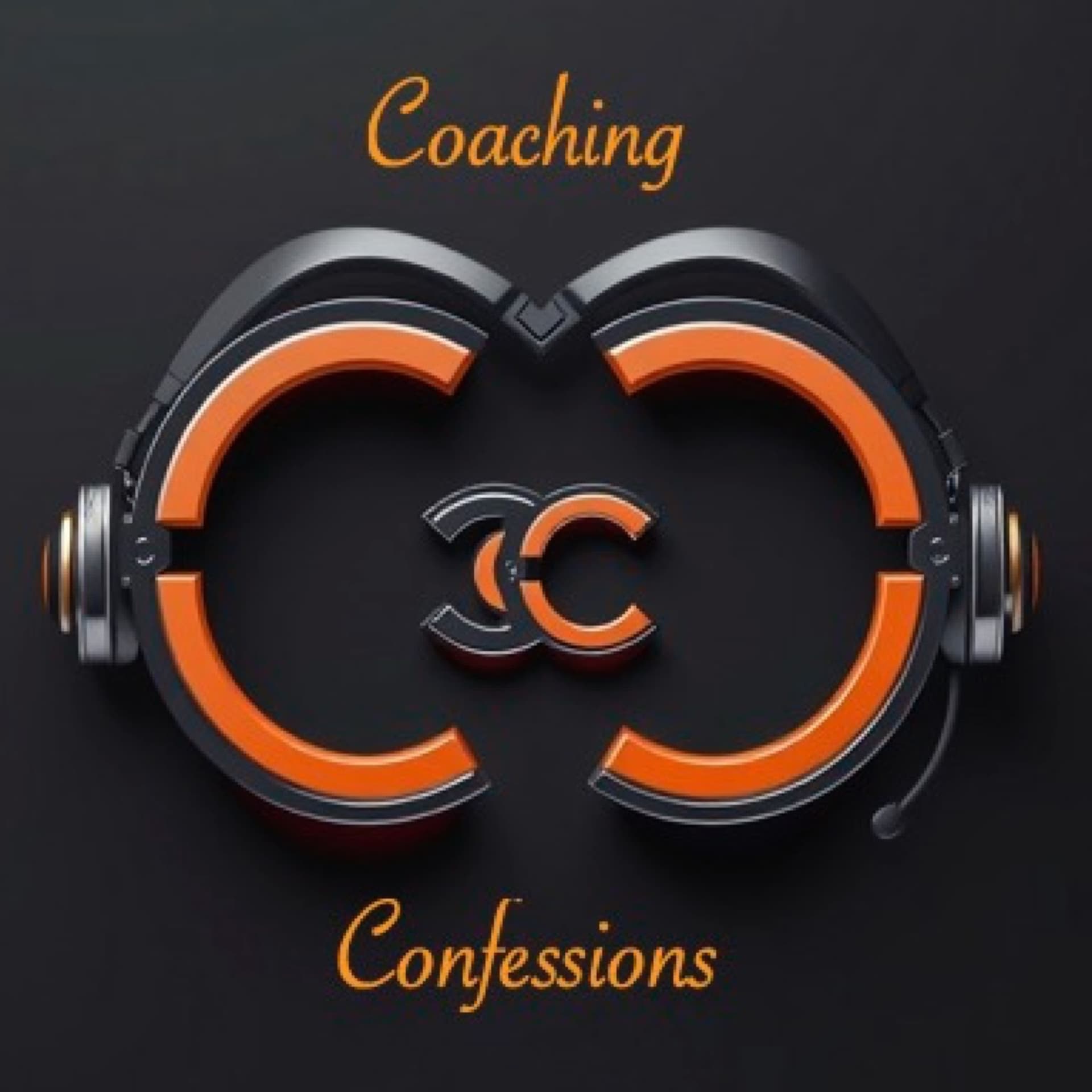 Coaching Confessions - Podcasts