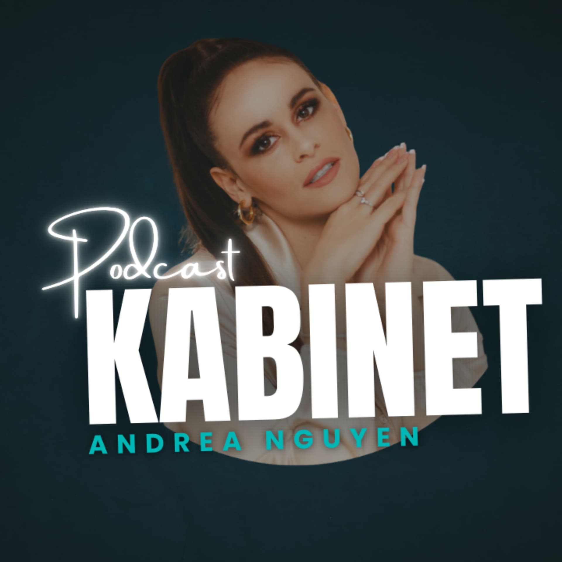 KABINET podcast - Podcasts