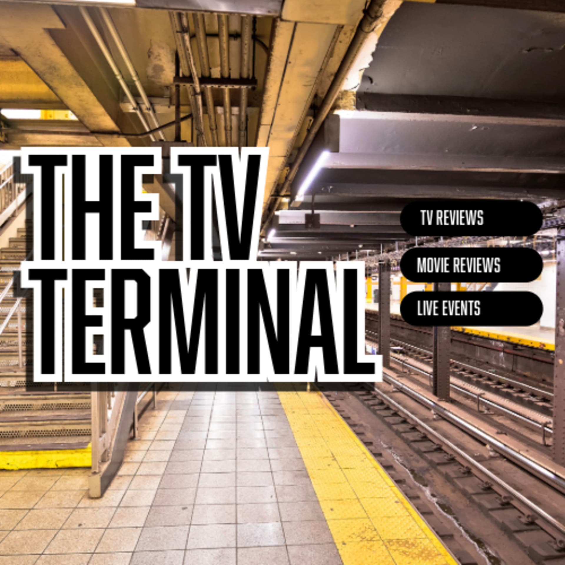 The TV Terminal - Podcasts