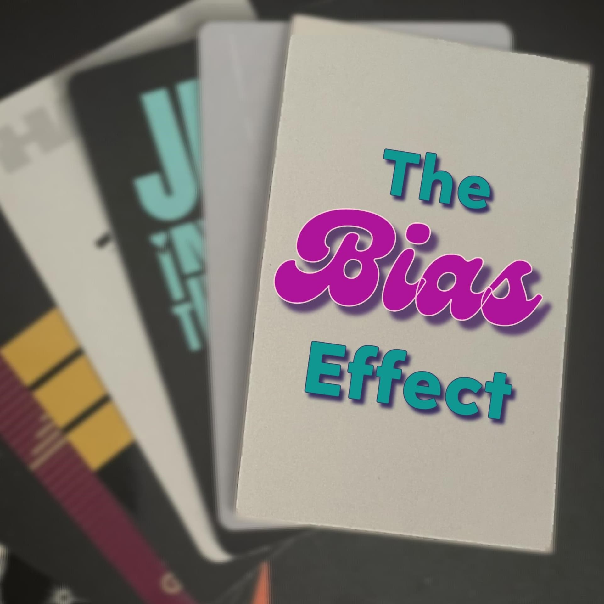 The Bias Effect: A Kpop Podcast! - Podcasts