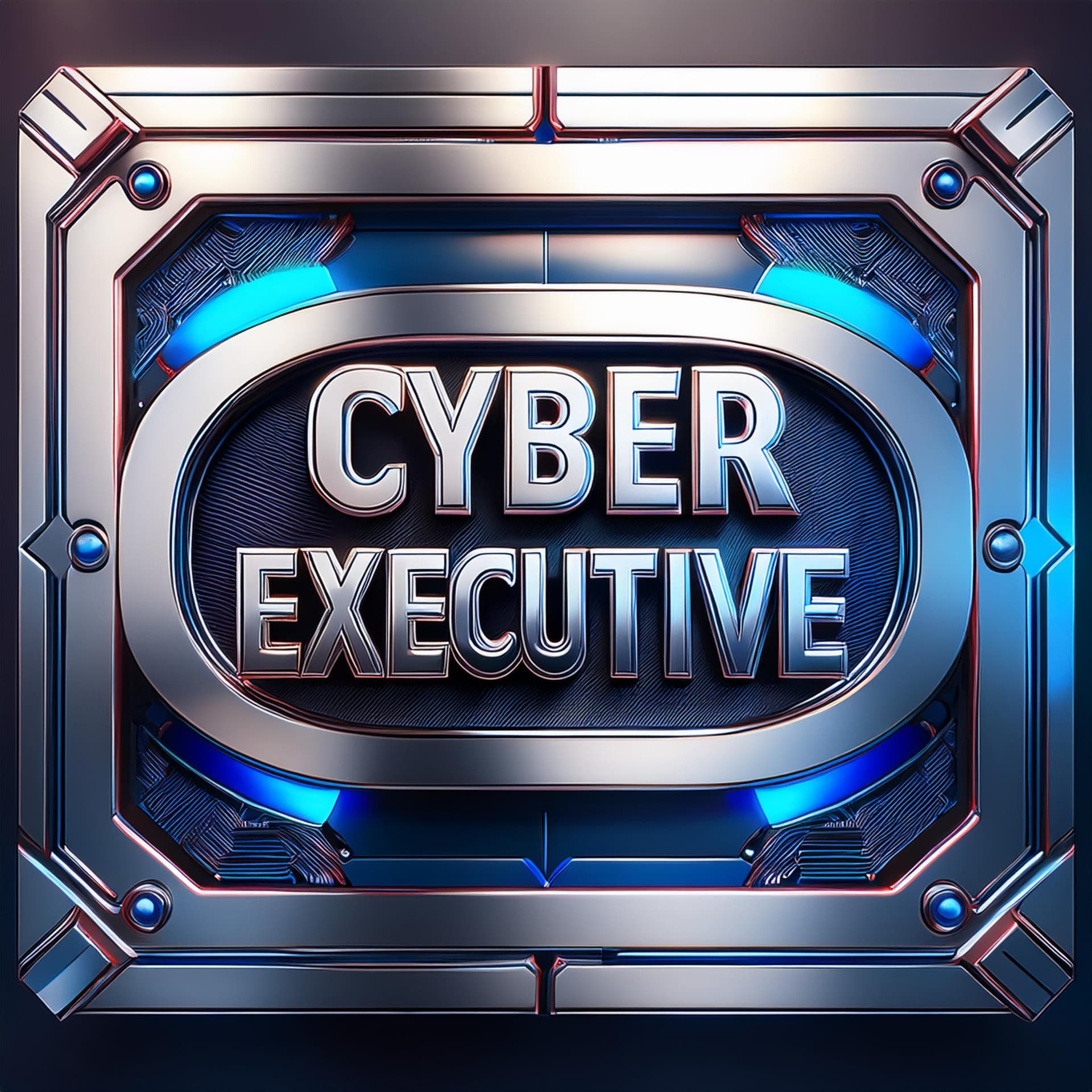 The Cyber Executive - Podcasts