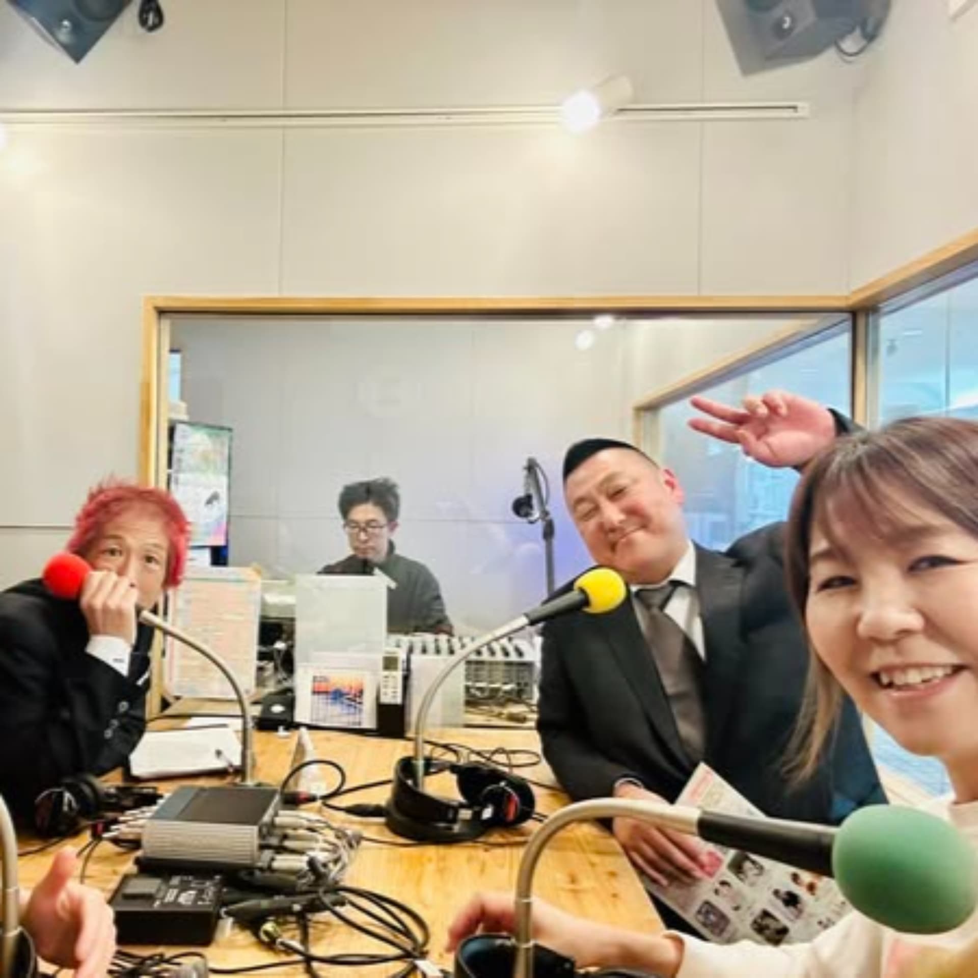 Radio 未来を紡ぐ「Unsung Hero」 FM放送 - Podcasts