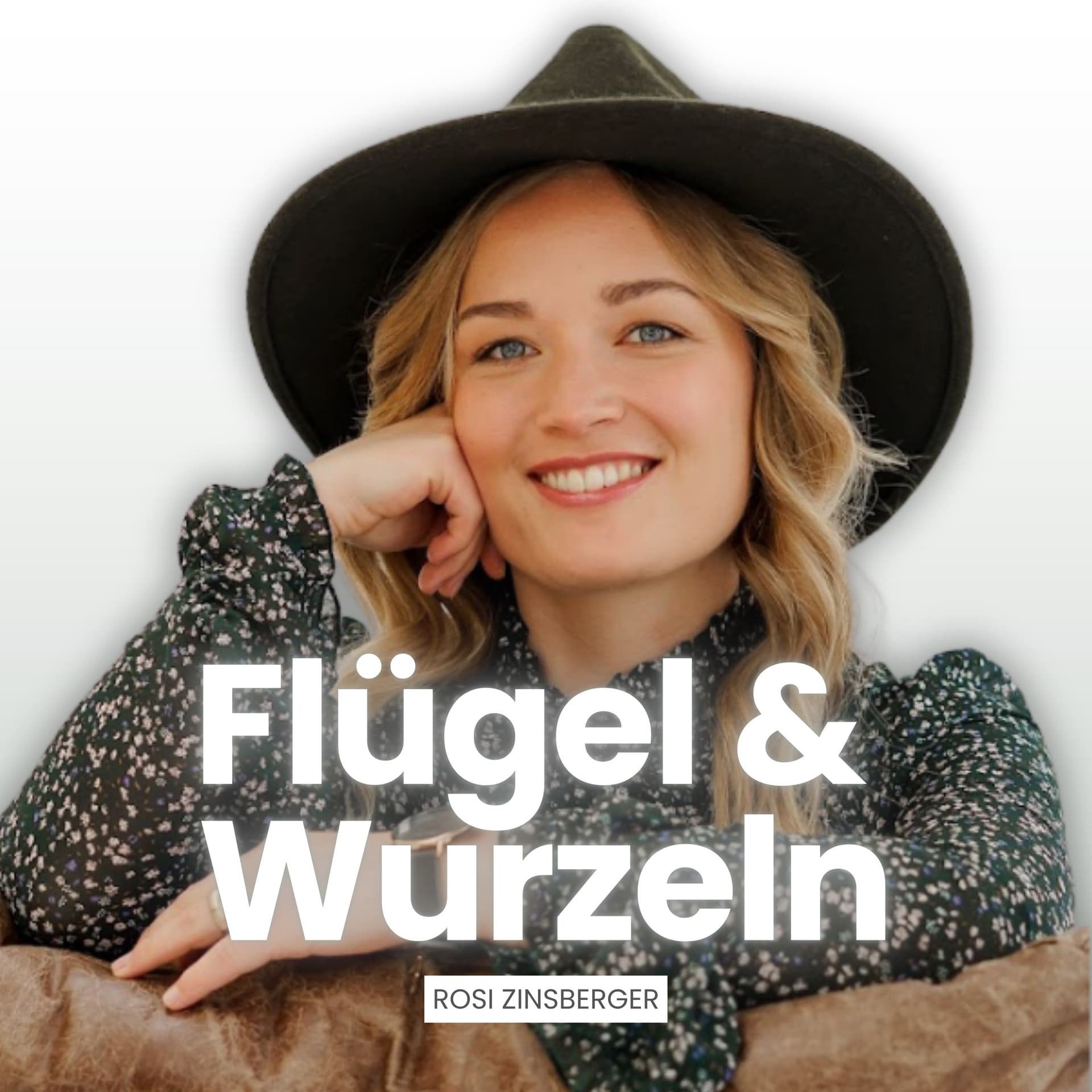 Flügel und Wurzeln - Podcasts