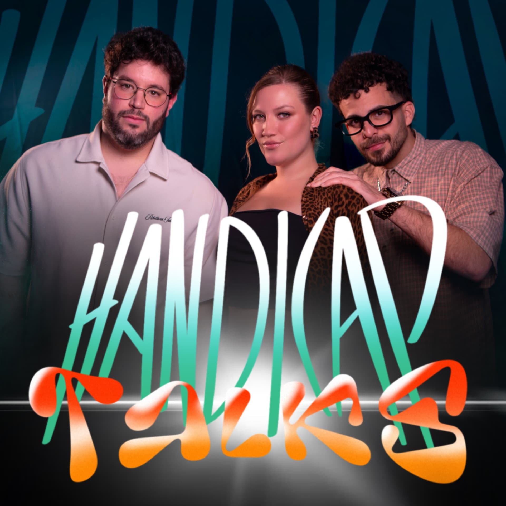 HANDICAP TALKS - Podcasts