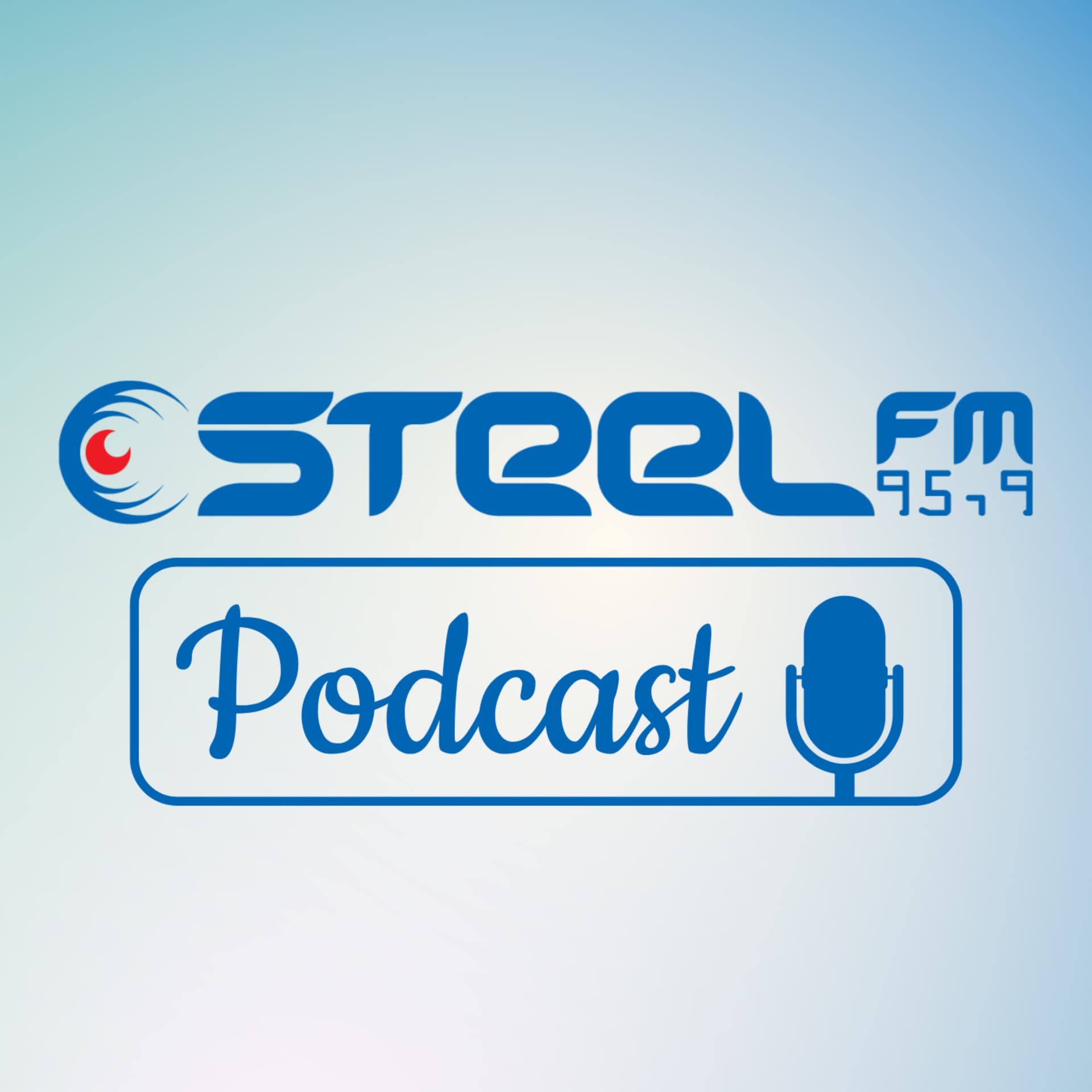 Steel FM Podcast - Podcasts