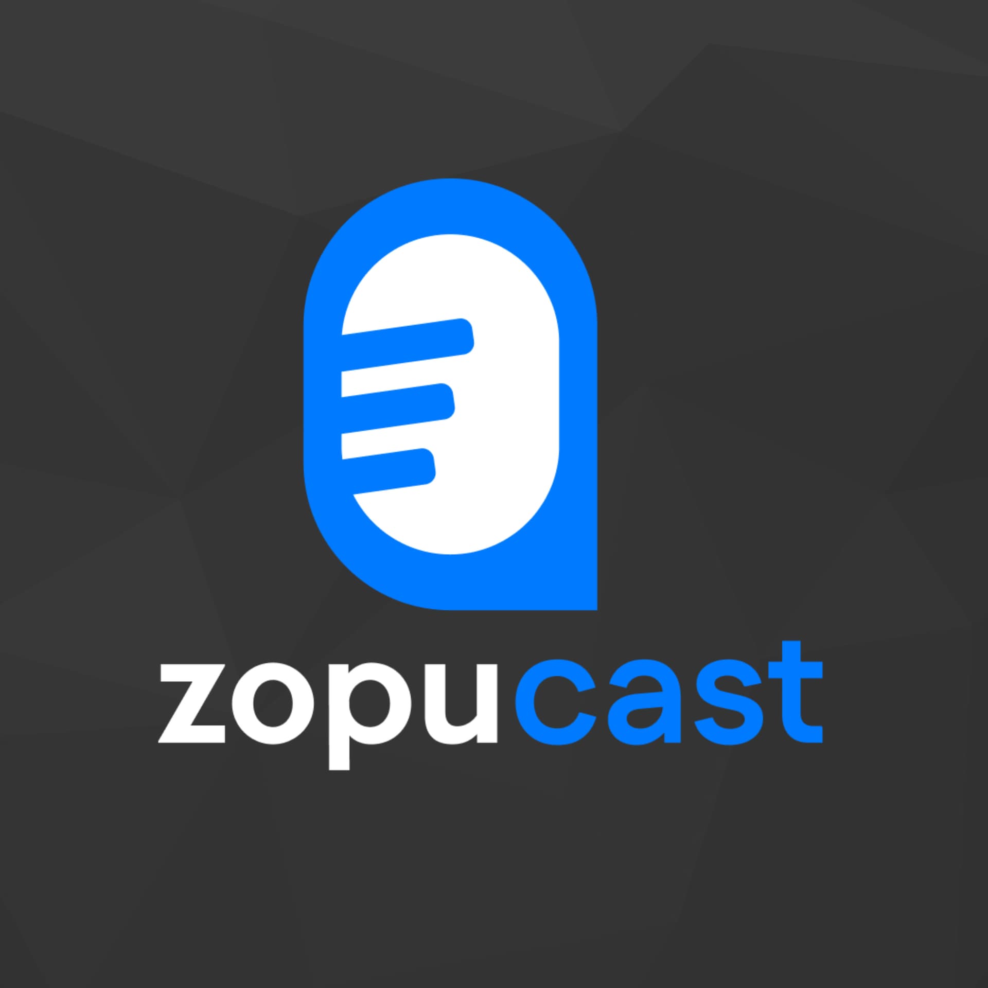 Zopucast - Podcasts