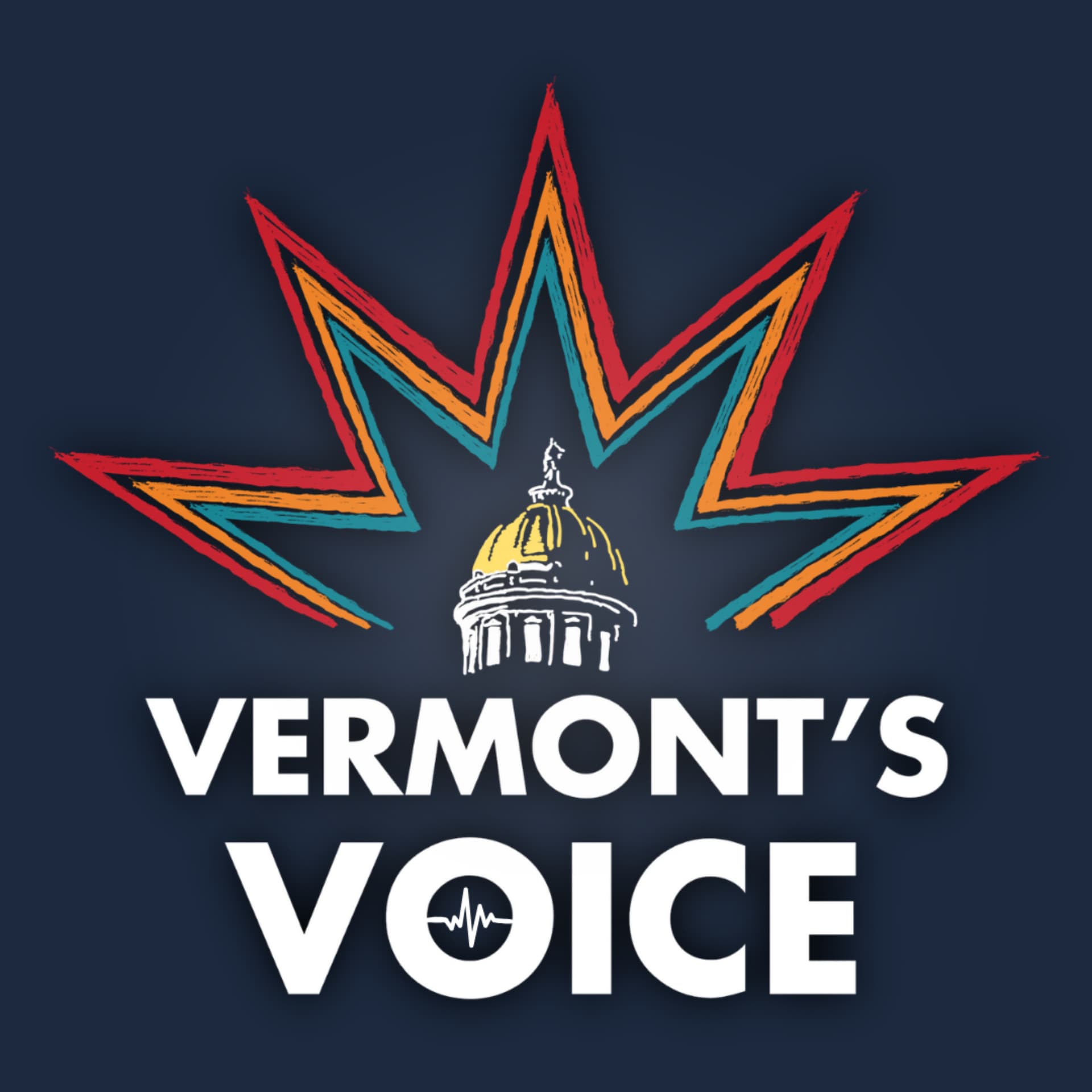 Vermont's Voice - Podcasts