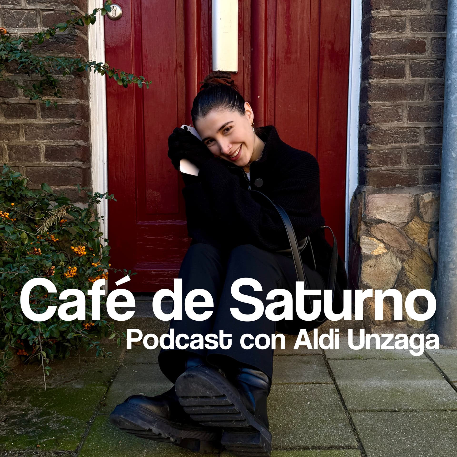 Café de Saturno Podcast - Podcasts