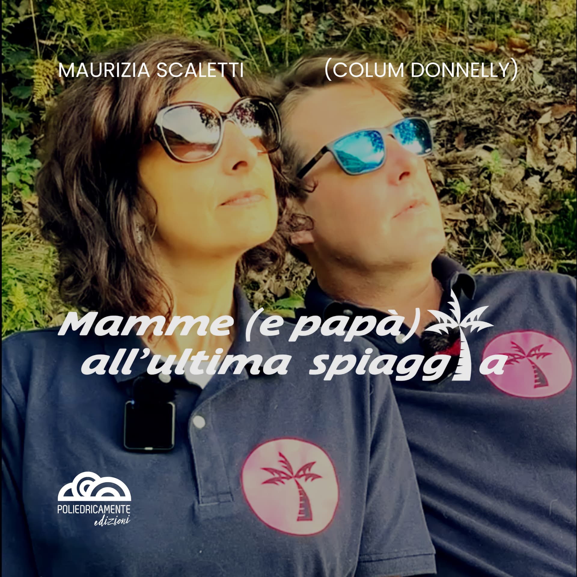 Mamme (e Papà) all'Ultima Spiaggia - Podcasts