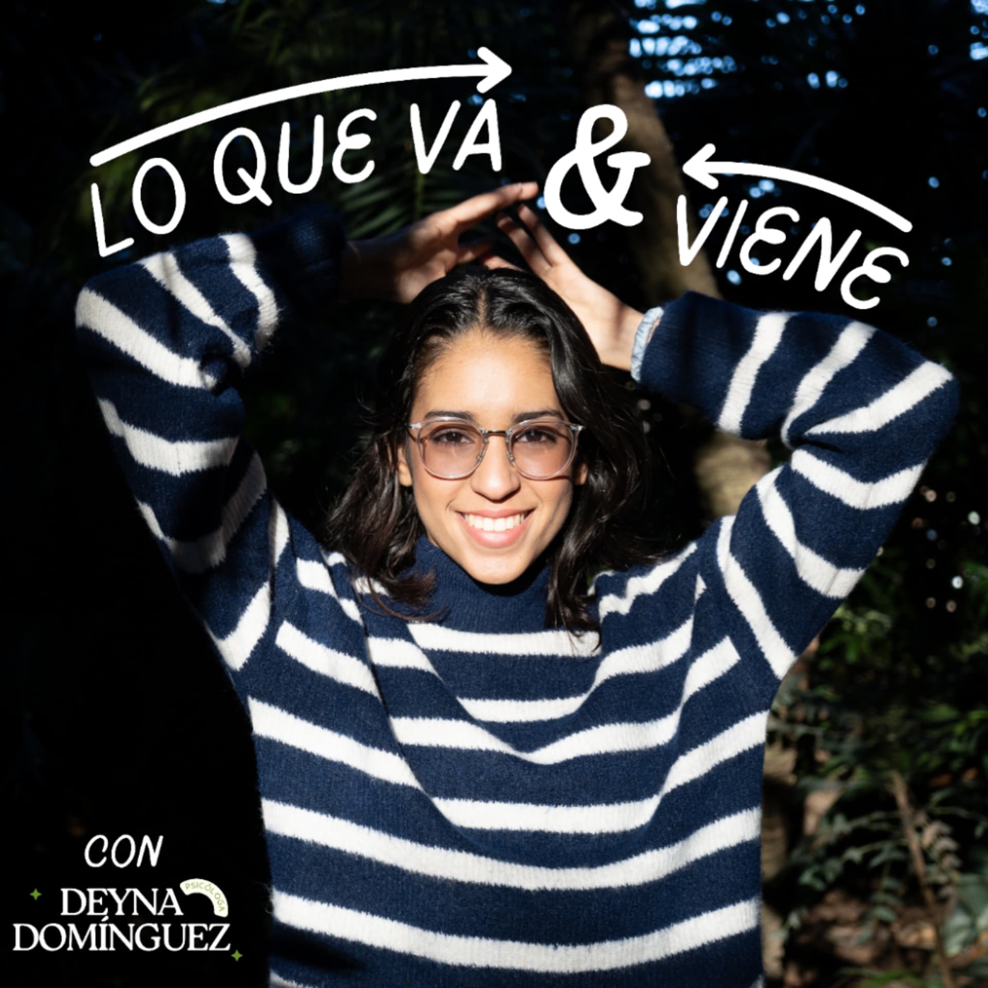 Lo Que Va y Viene - Podcasts