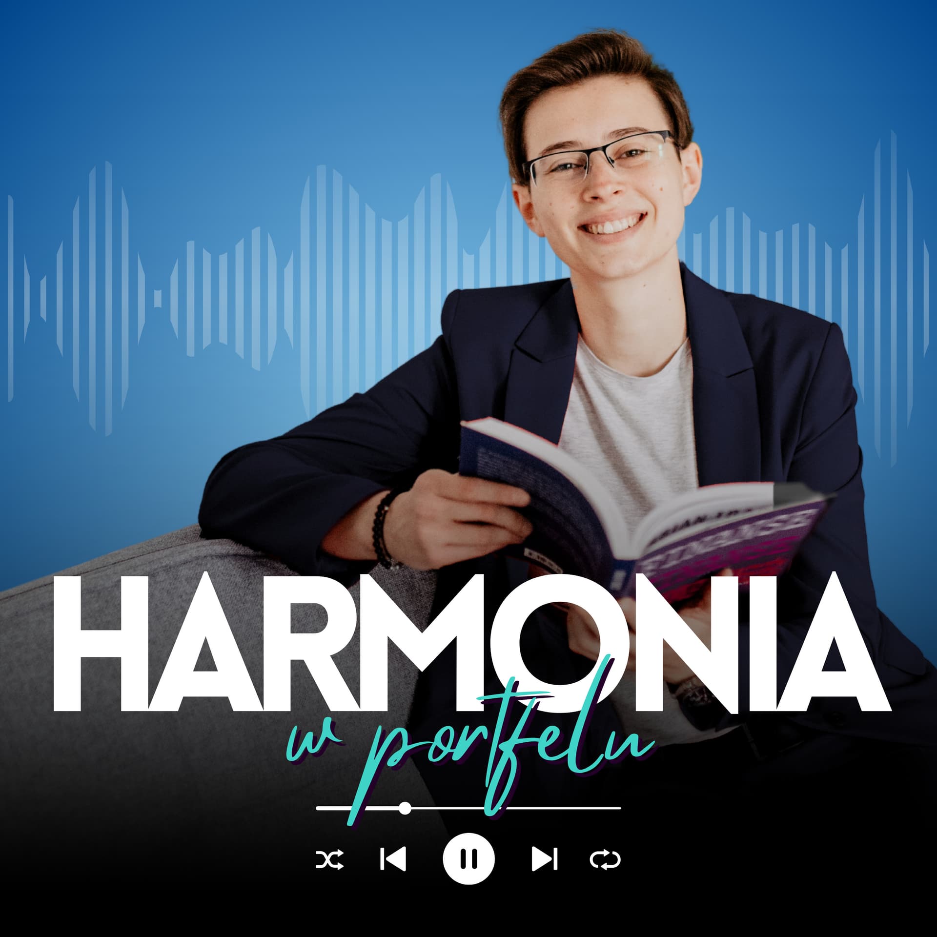 Harmonia w Portfelu - Podcasts