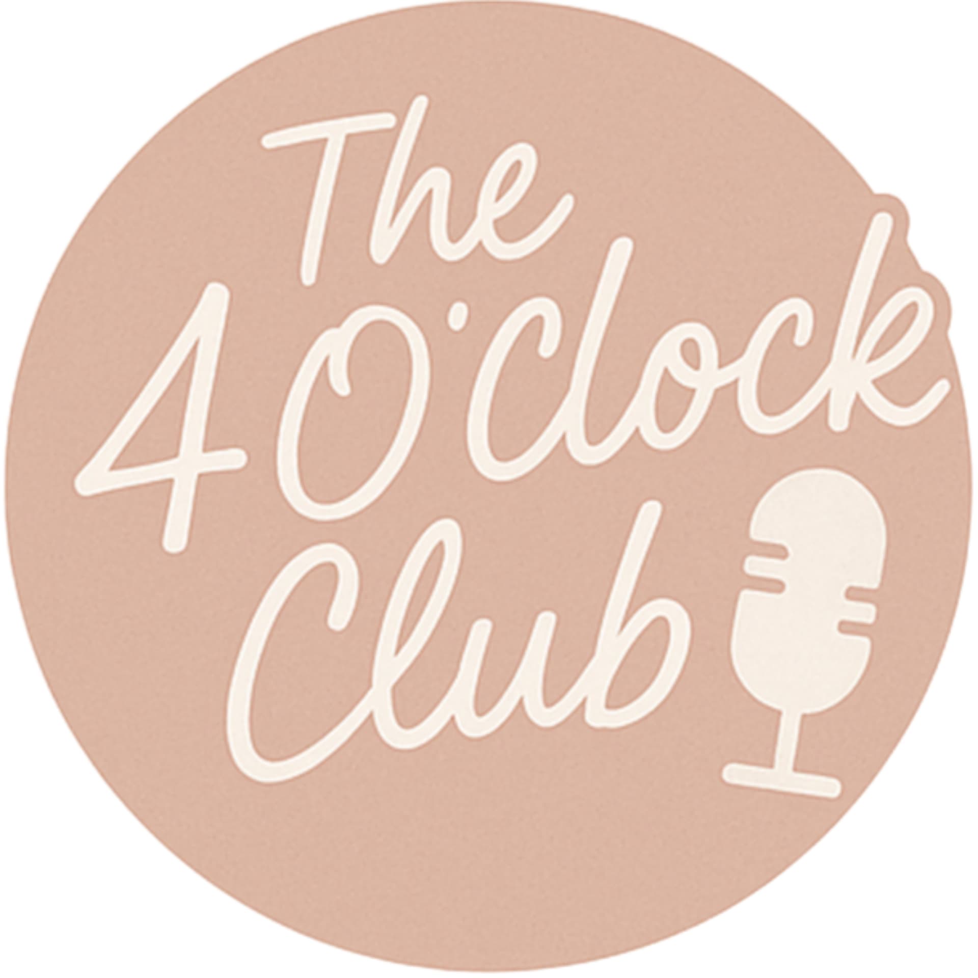 The 4 O' Clock Club - Podcasts