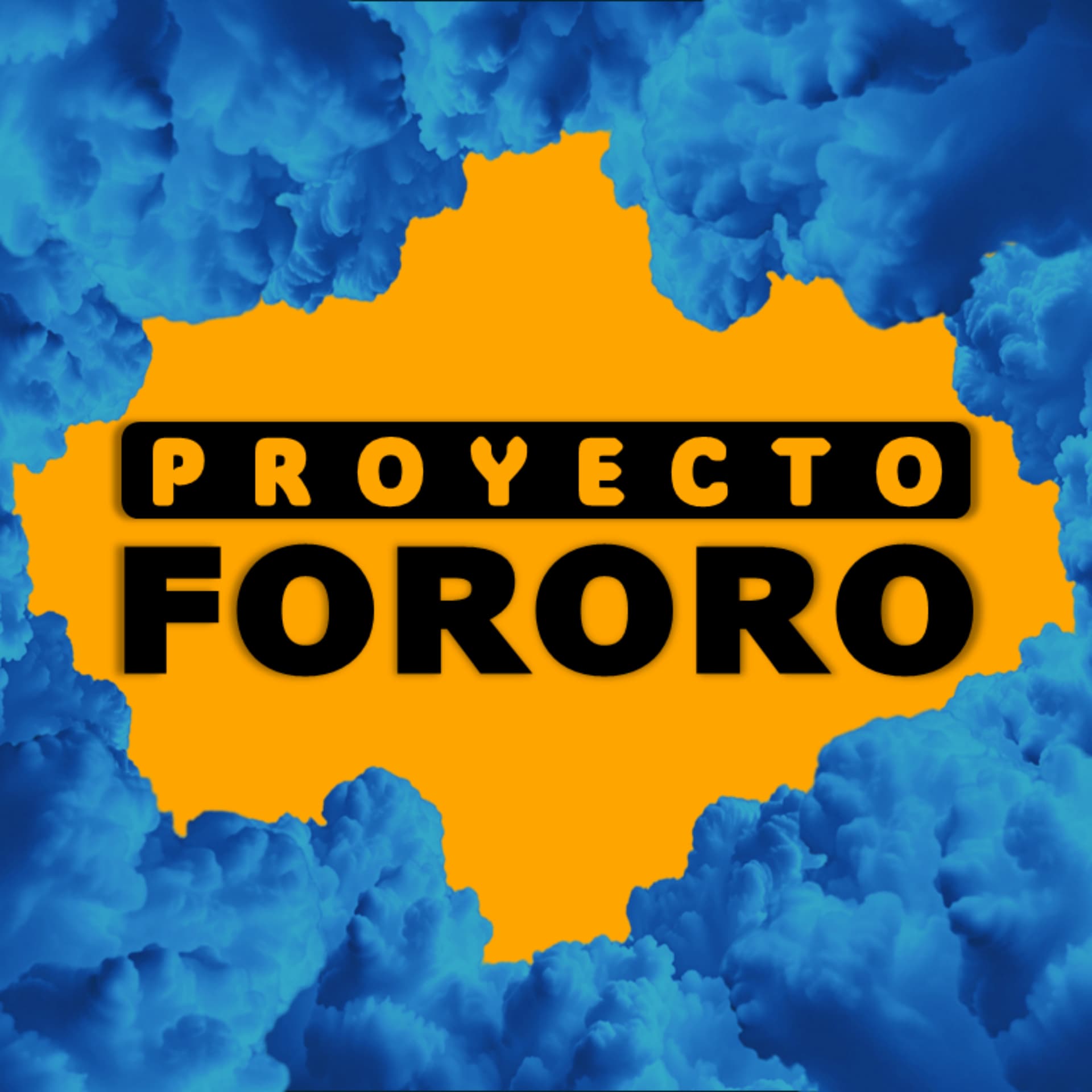 Proyecto Fororo - Podcasts