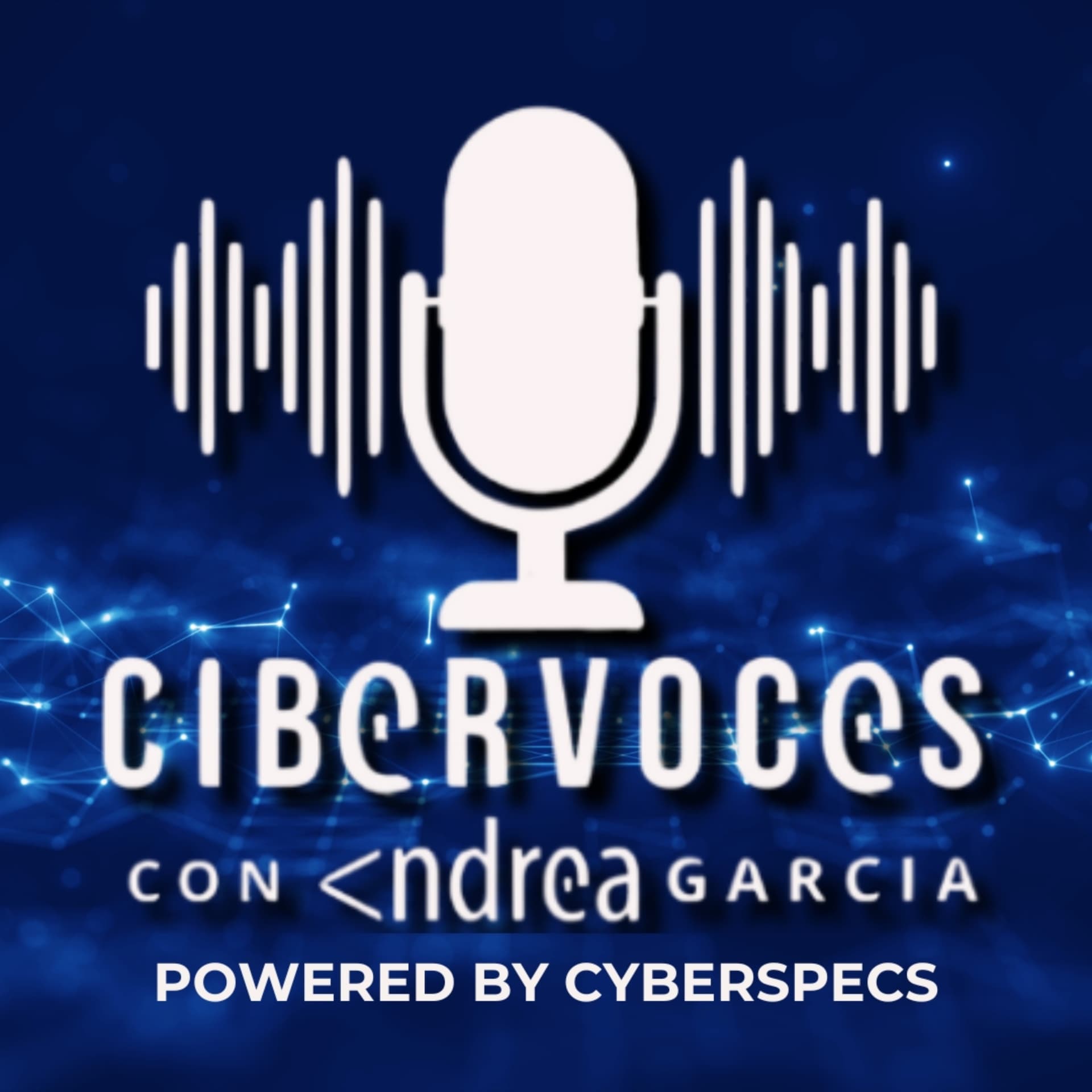 Cibervoces Podcast - Podcasts
