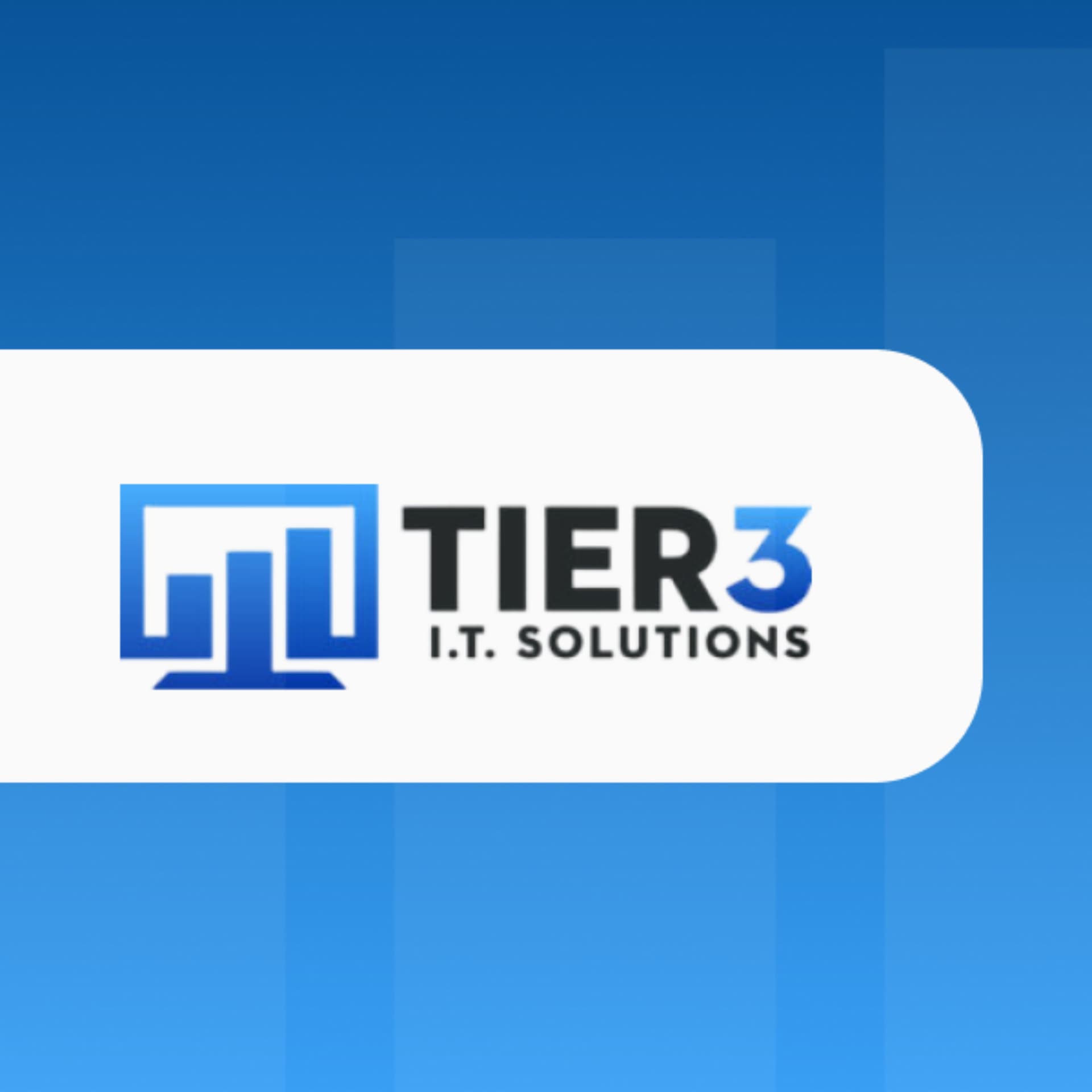 Tier3 IT Solutions - Podcasts